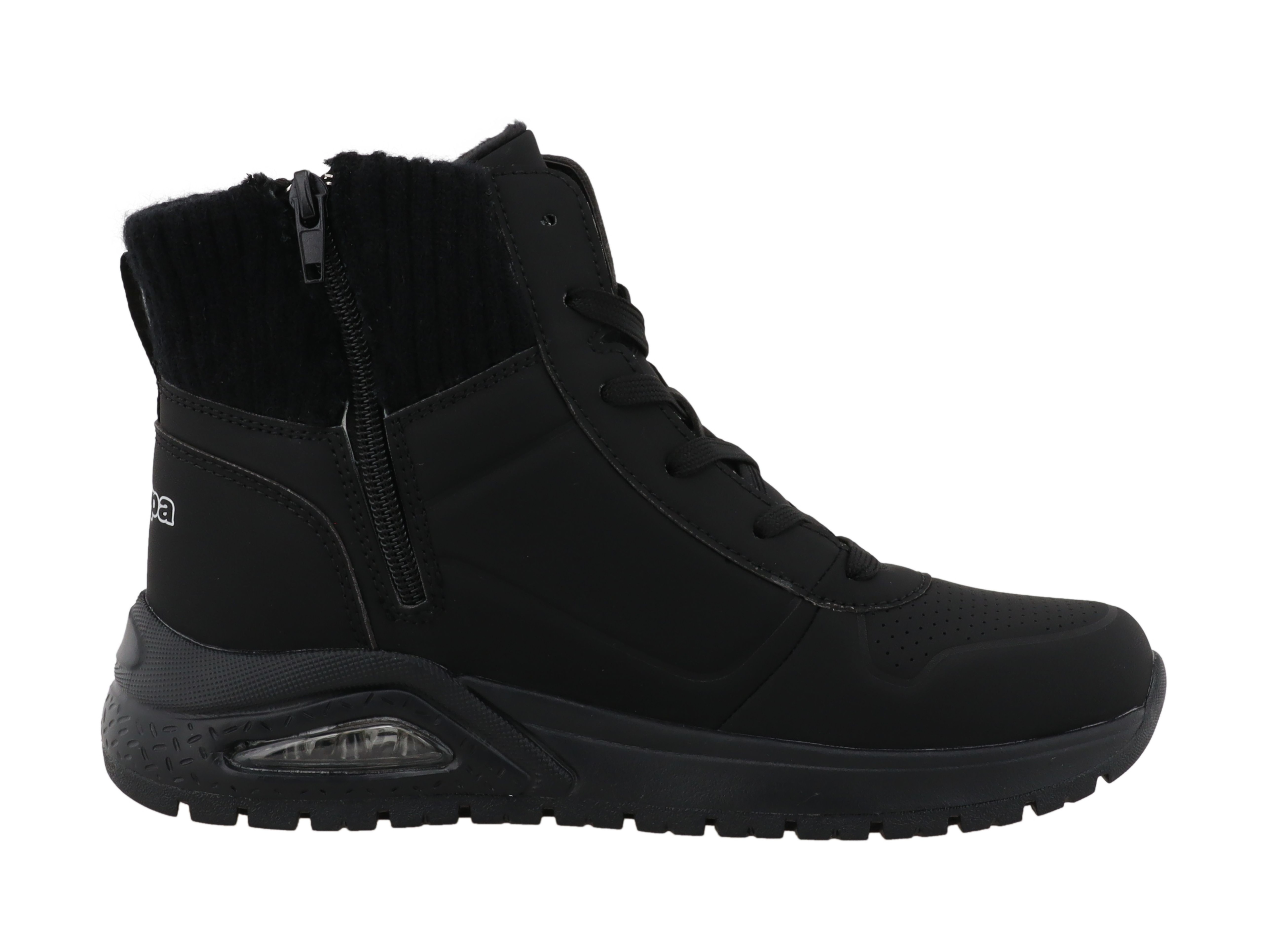 Thumbnail - Kappa Sneakerboots "Caroline" Winterschuhe, Schnürboots, Sneaker, gefüttert