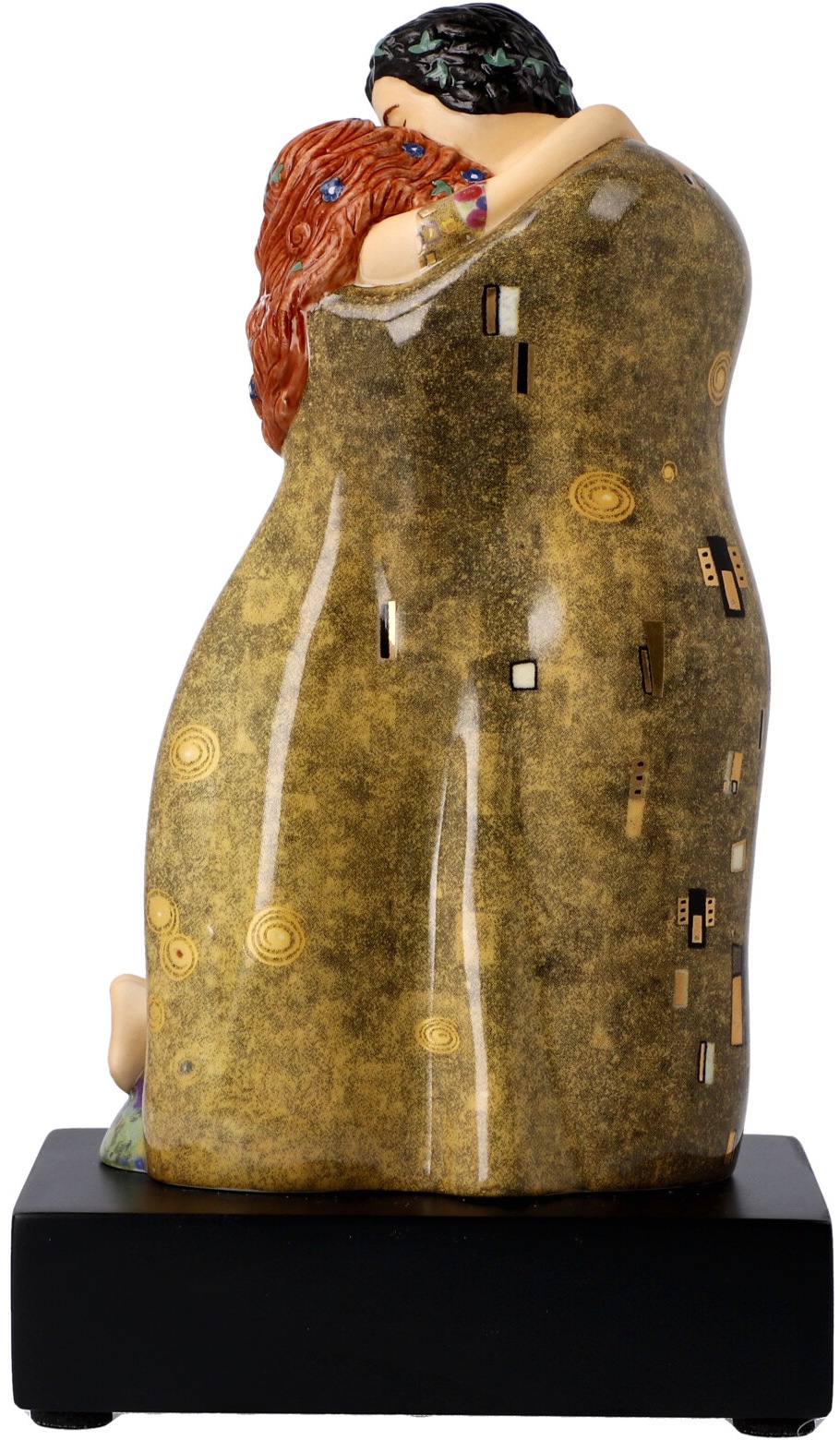Goebel Sammelfigur »Klimt«, Artis Orbis,Klimt,Figur,Porzellan,Gustav Klimt - Der Kuss