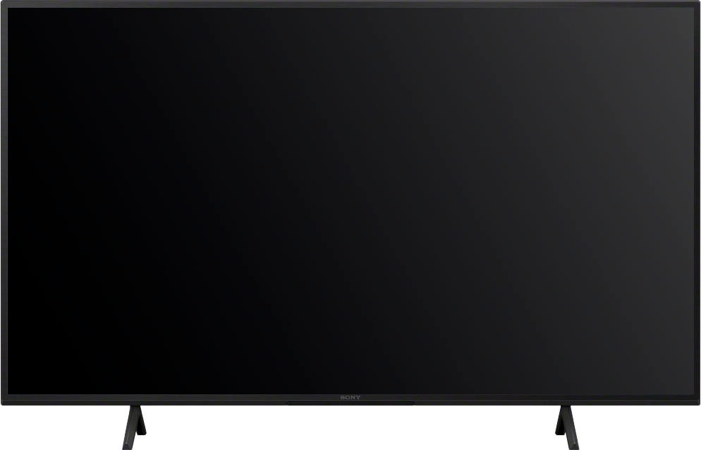 Sony LED-Fernseher »KD43X75WLPAEP«, 108 cm/43 Zoll, 4K Ultra HD, Google TV  | BAUR