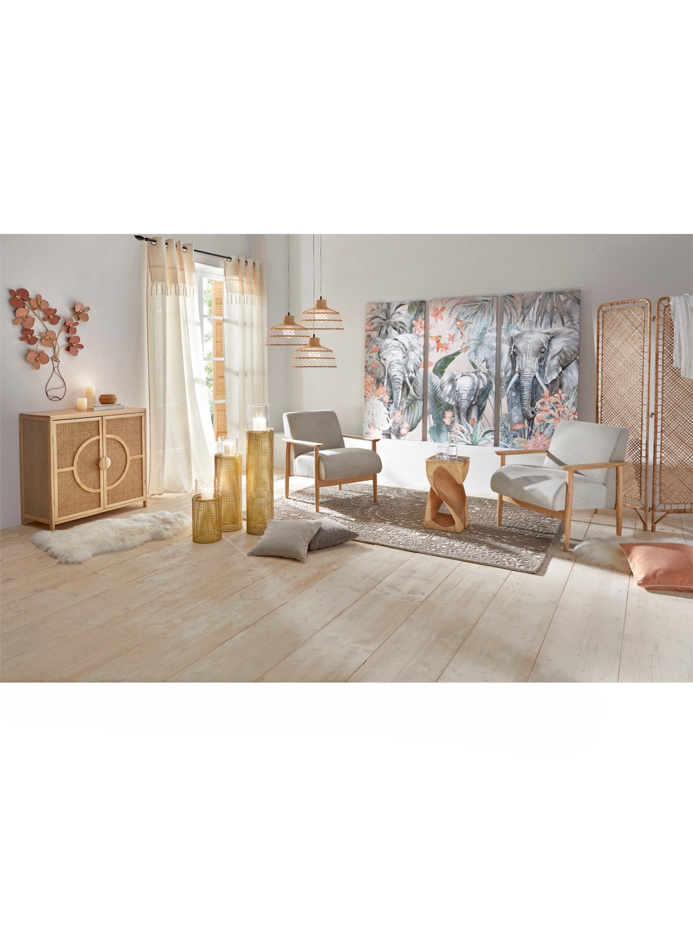 heine home Teppich 6 mm Höhe günstig online kaufen