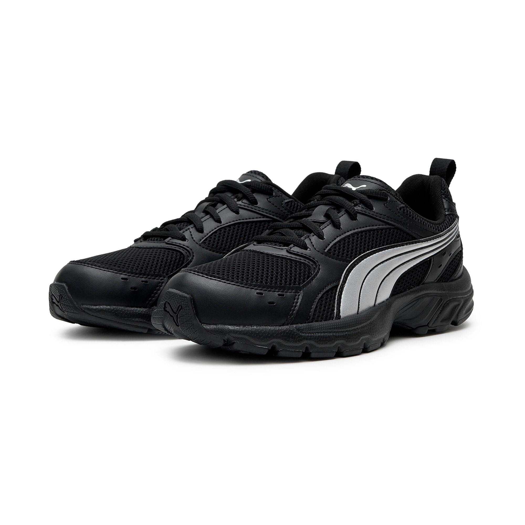 PUMA Sneaker "MILENIO TECH LT"