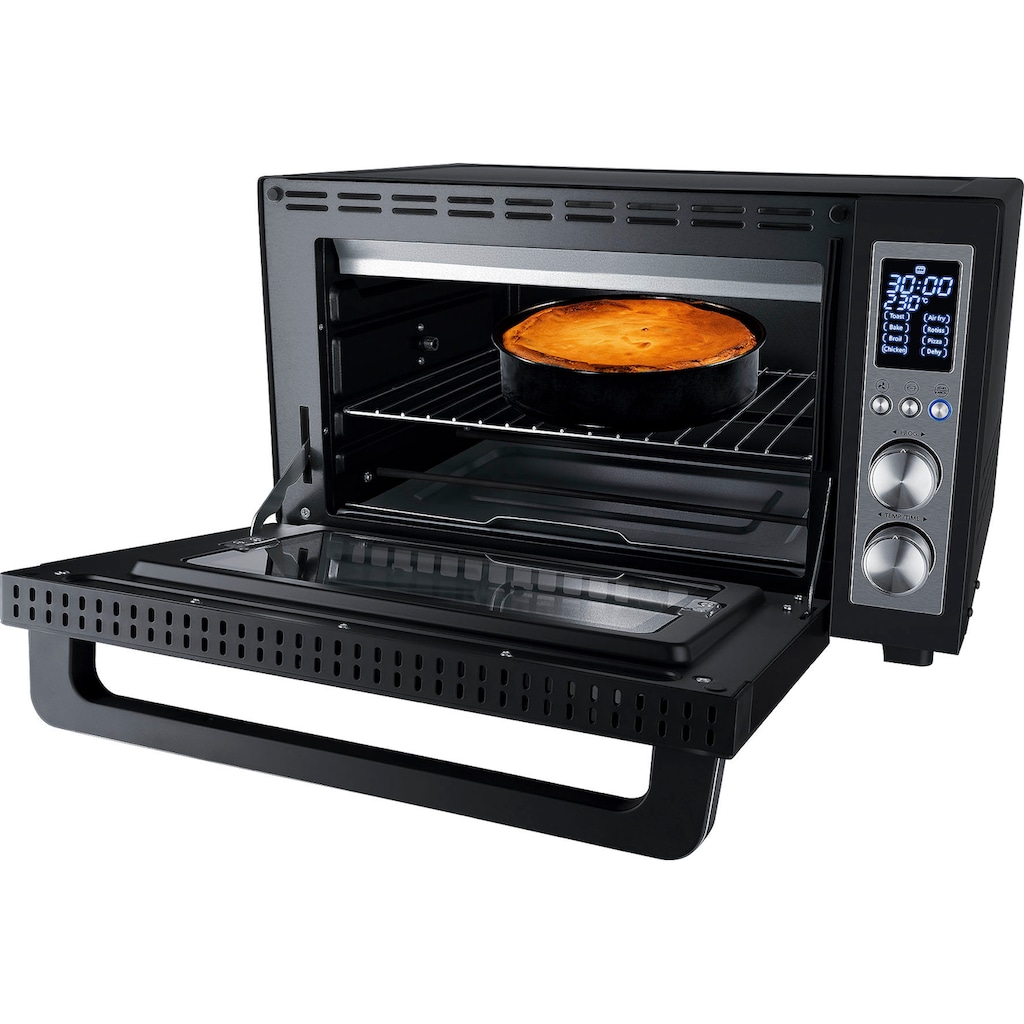 Steba Minibackofen »KB E300«