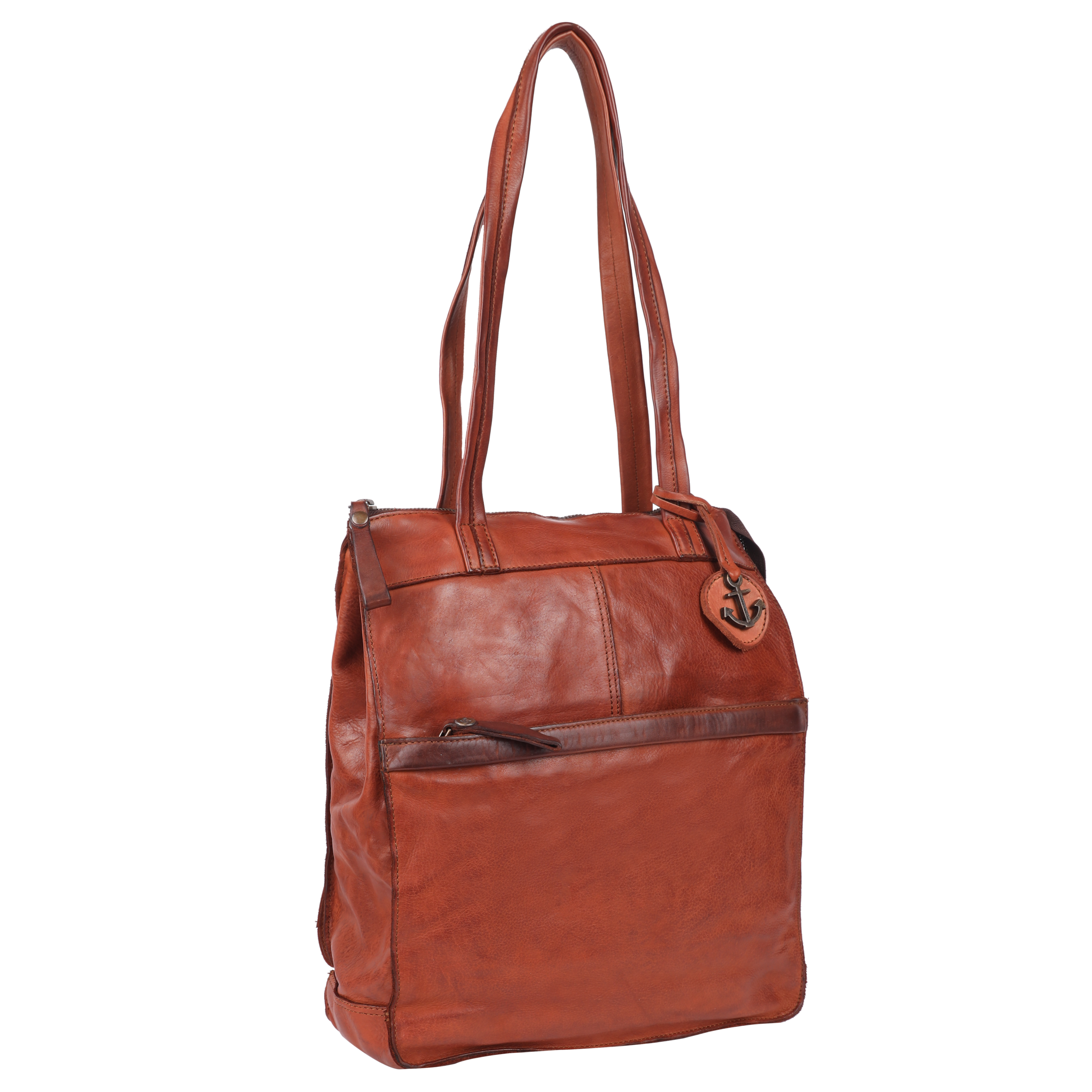 HARBOUR 2nd Shopper "Franny", Henkeltasche, Rucksack, Schultertasche günstig online kaufen