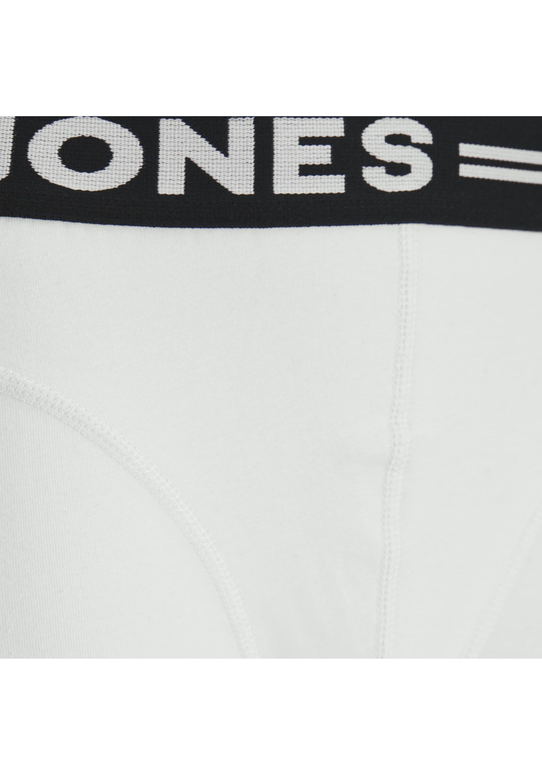 Jack & Jones Boxershorts »Boxershort SENSE TRUNKS 6 PACK JNR NOOS 6er Pack«