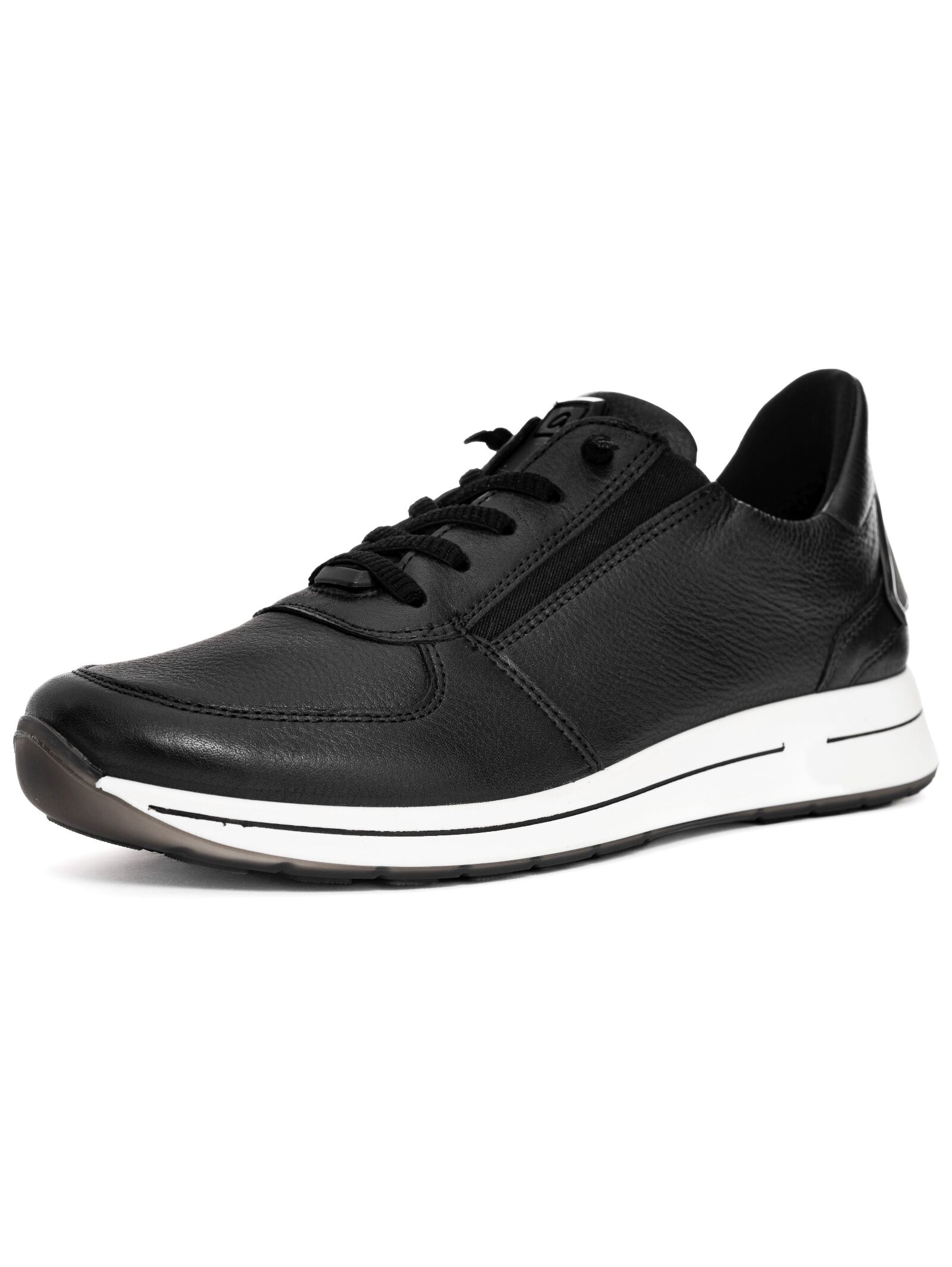 Ara Sneaker "Ara Sneaker Leder" günstig online kaufen