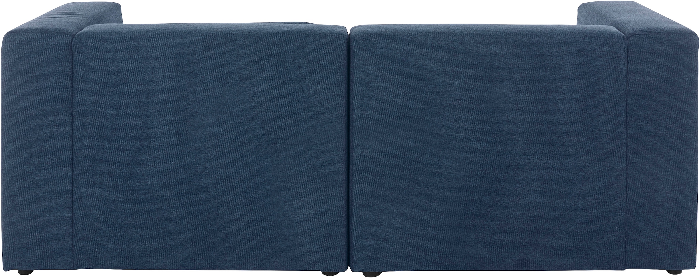 Leonique Sofa »Alexane«, zusammengesetzt aus Modulen, in vielen Bezugsqualitäten und Farben.