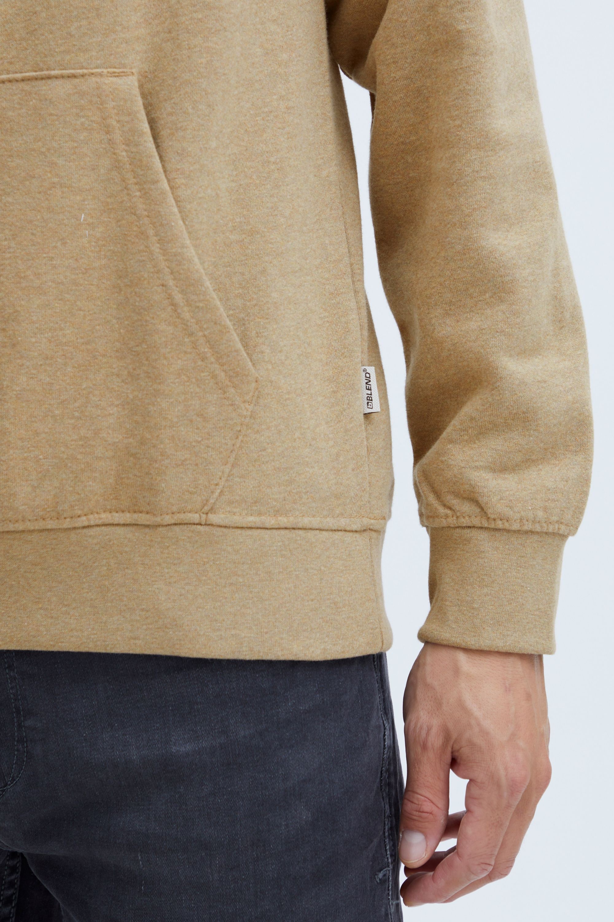 Blend Kapuzenpullover »Hoodie BHSweatshirt«