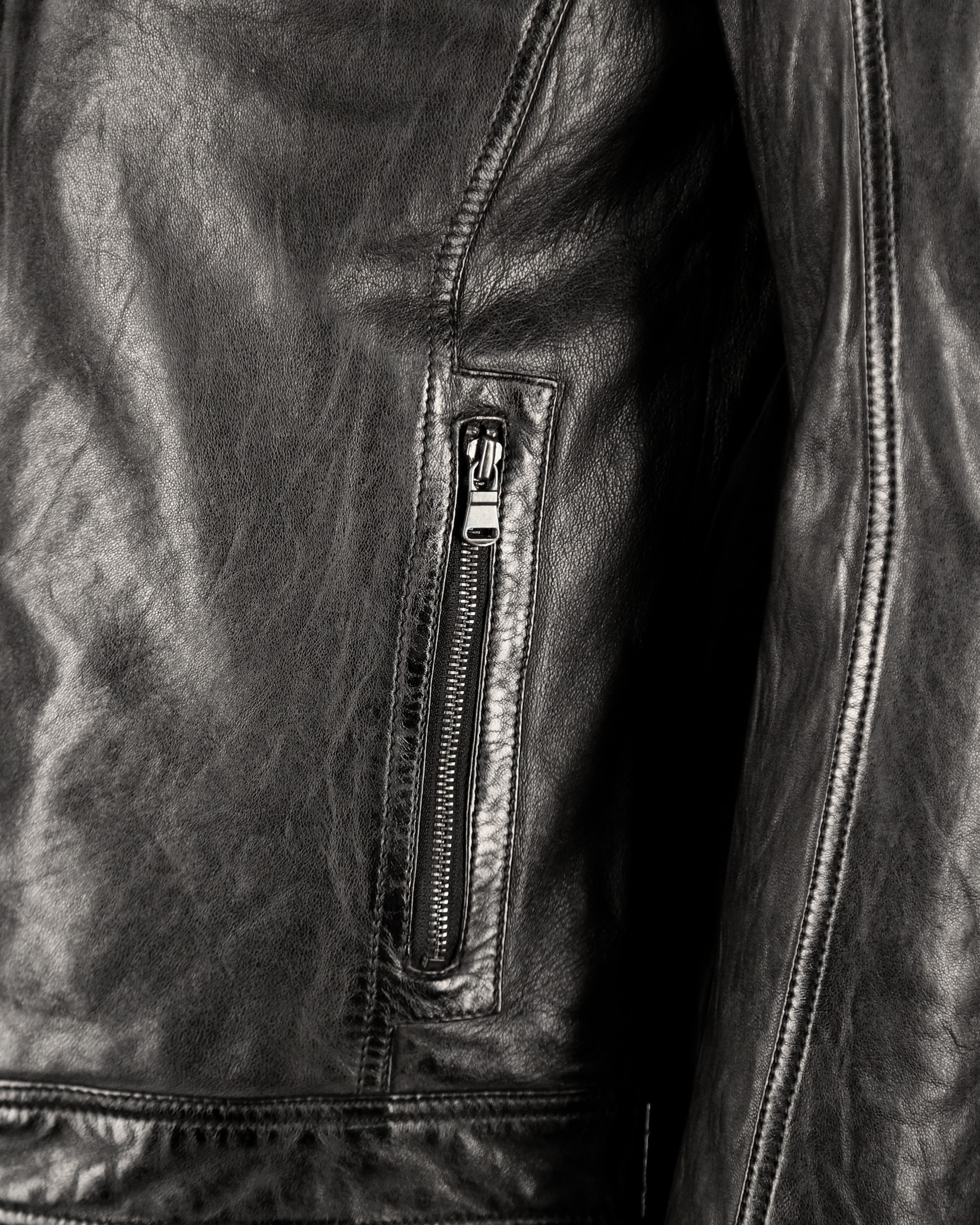 JCC Lederjacke »40700«