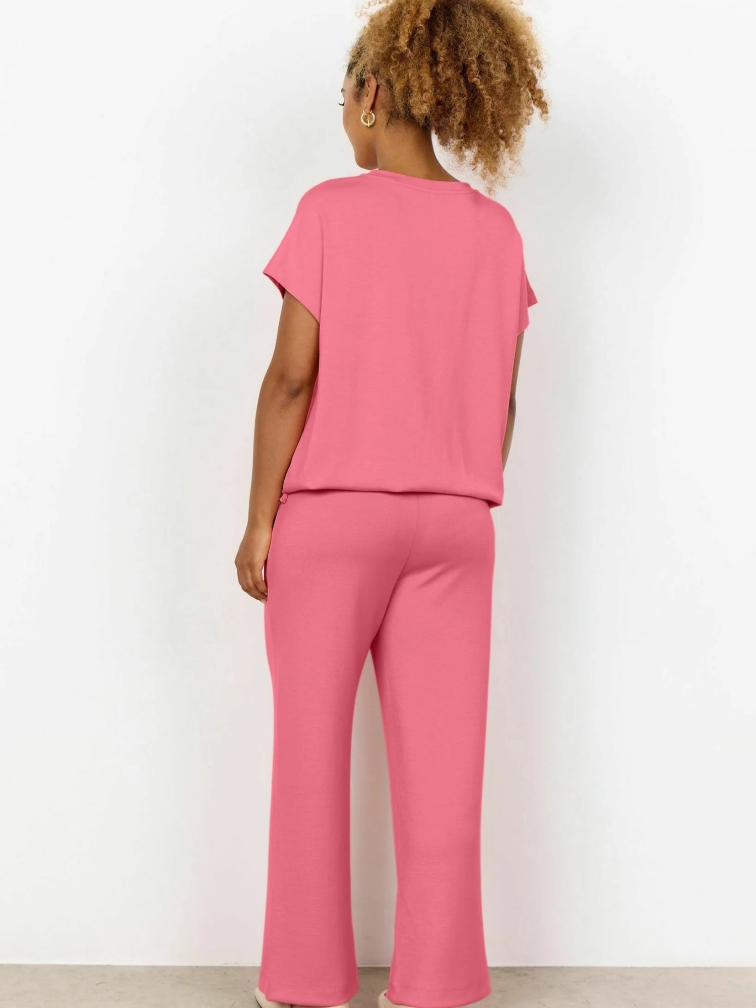 soyaconcept Kurzarmhemd »Soya Concept T-shirt SC«