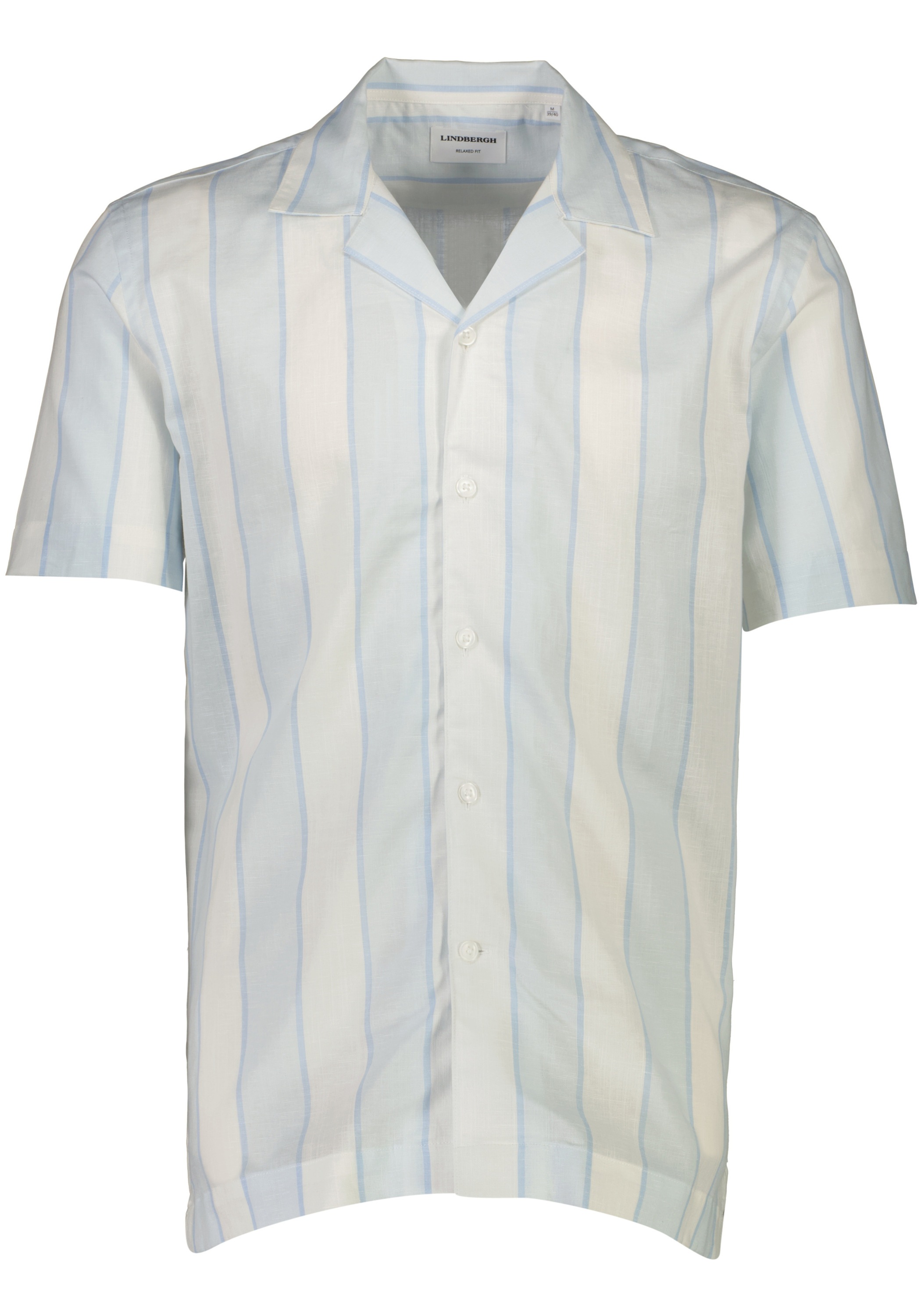 LINDBERGH Leinenhemd "Lindbergh Leinenhemd" günstig online kaufen