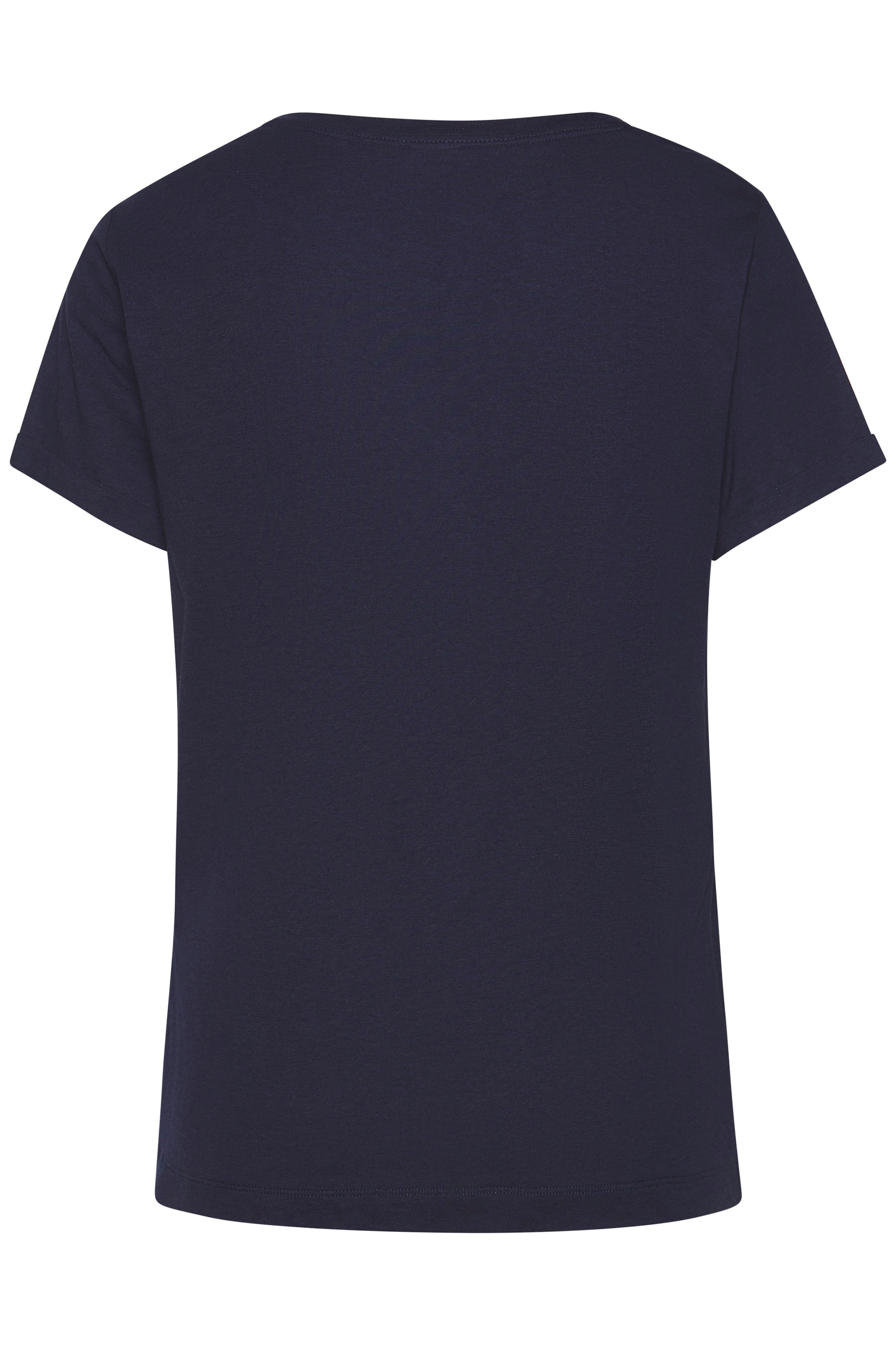 s.Oliver Pyjamaoberteil, mit Frontdruck