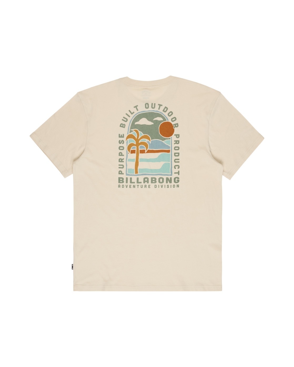 Billabong T-Shirt »Sundown«