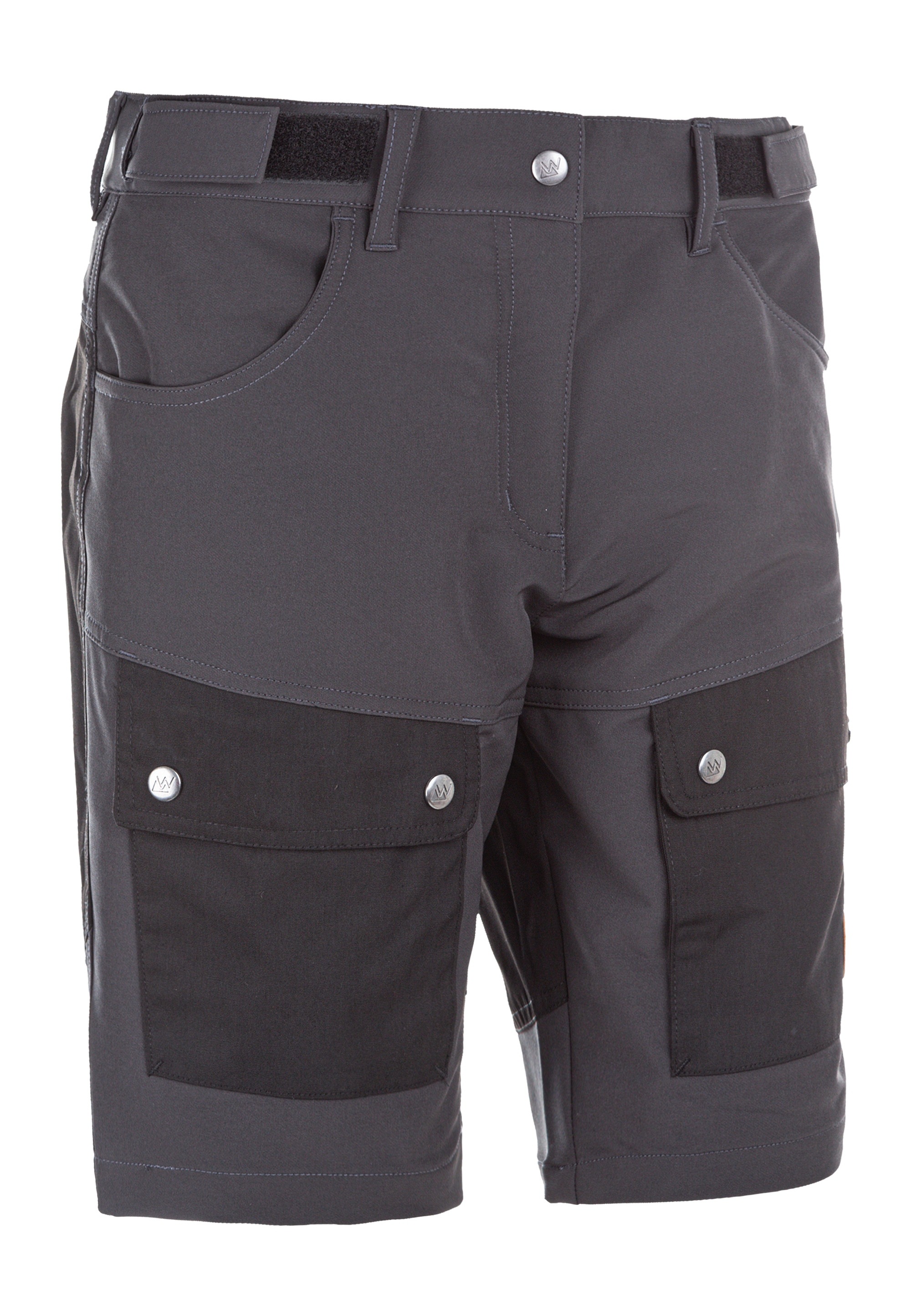 Thumbnail - WHISTLER Shorts "Lara" mit dehnbarem Funktionsstretch