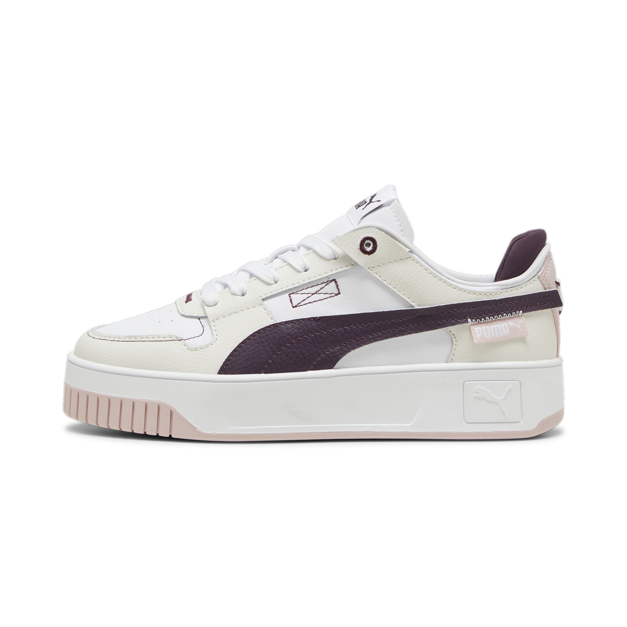 PUMA Sneaker »Carina Street VTG Sneakers Damen«