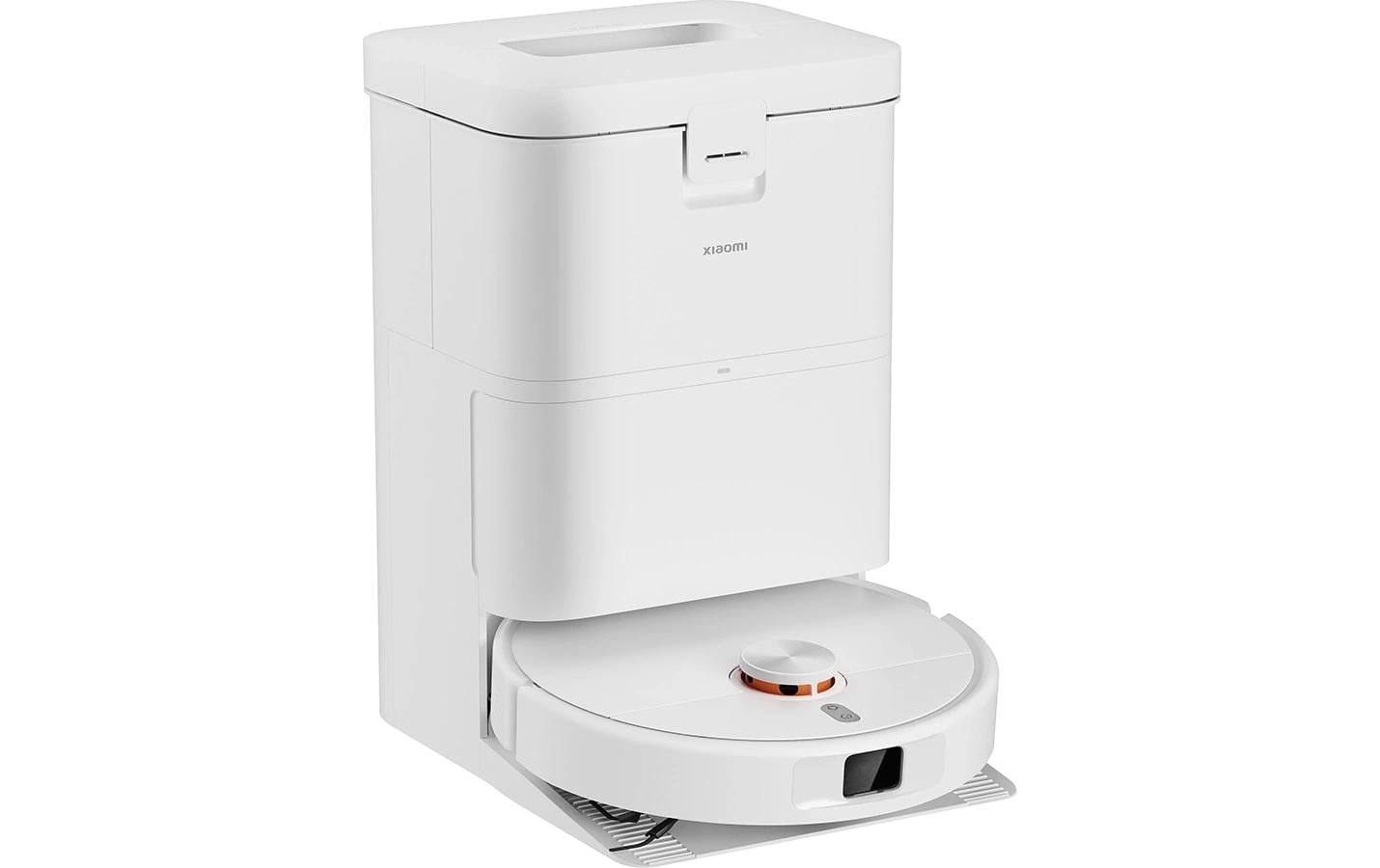 Xiaomi Nass-Trocken-Saugroboter »Robot Vacuum H50«