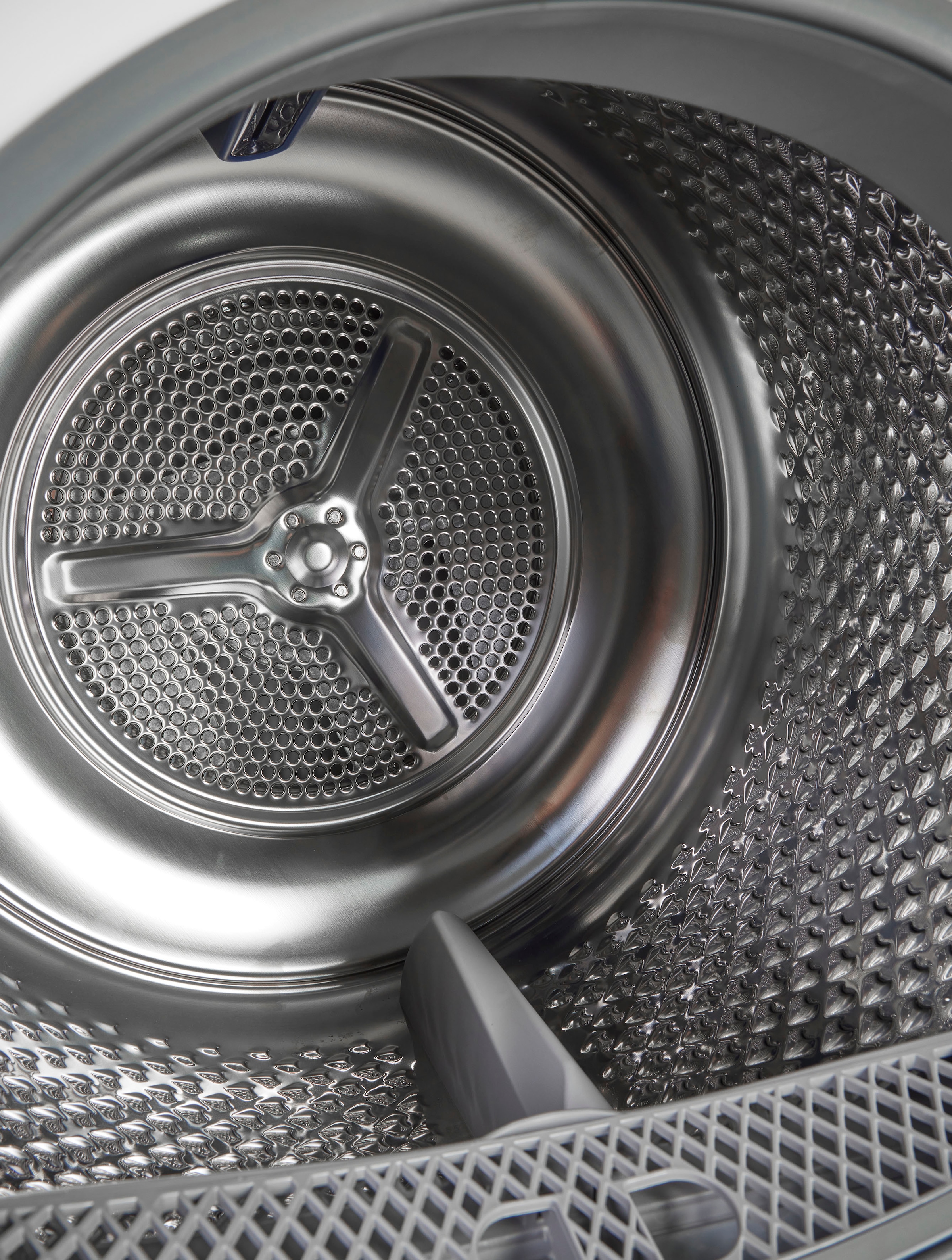 BEKO Kondenstrockner »B3T422391«, 8 kg, mit Wärmepumpentechnologie