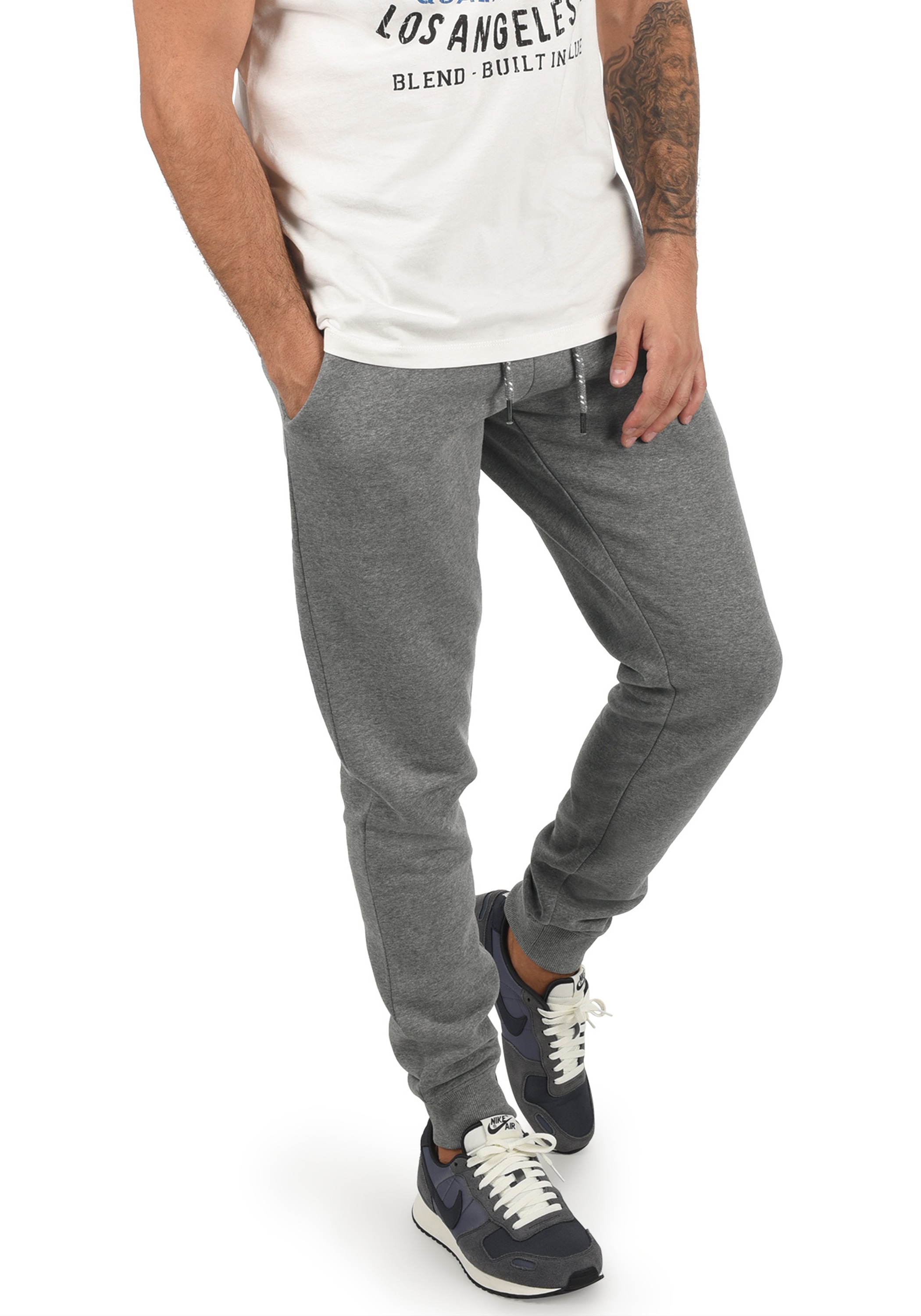 Indicode Sweatpants "Sweatpants IDHultop" günstig online kaufen