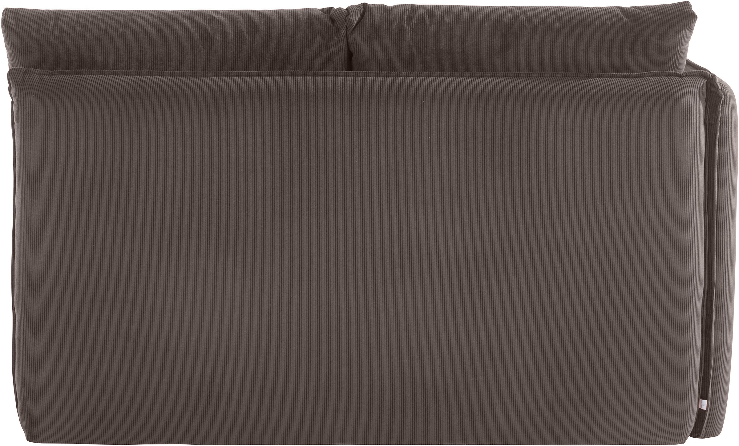 andas Ottomane »Nöre«, Lounge-Modul - zum eigenen Zusammenstellen, Breite 138cm, Tiefe 168cm