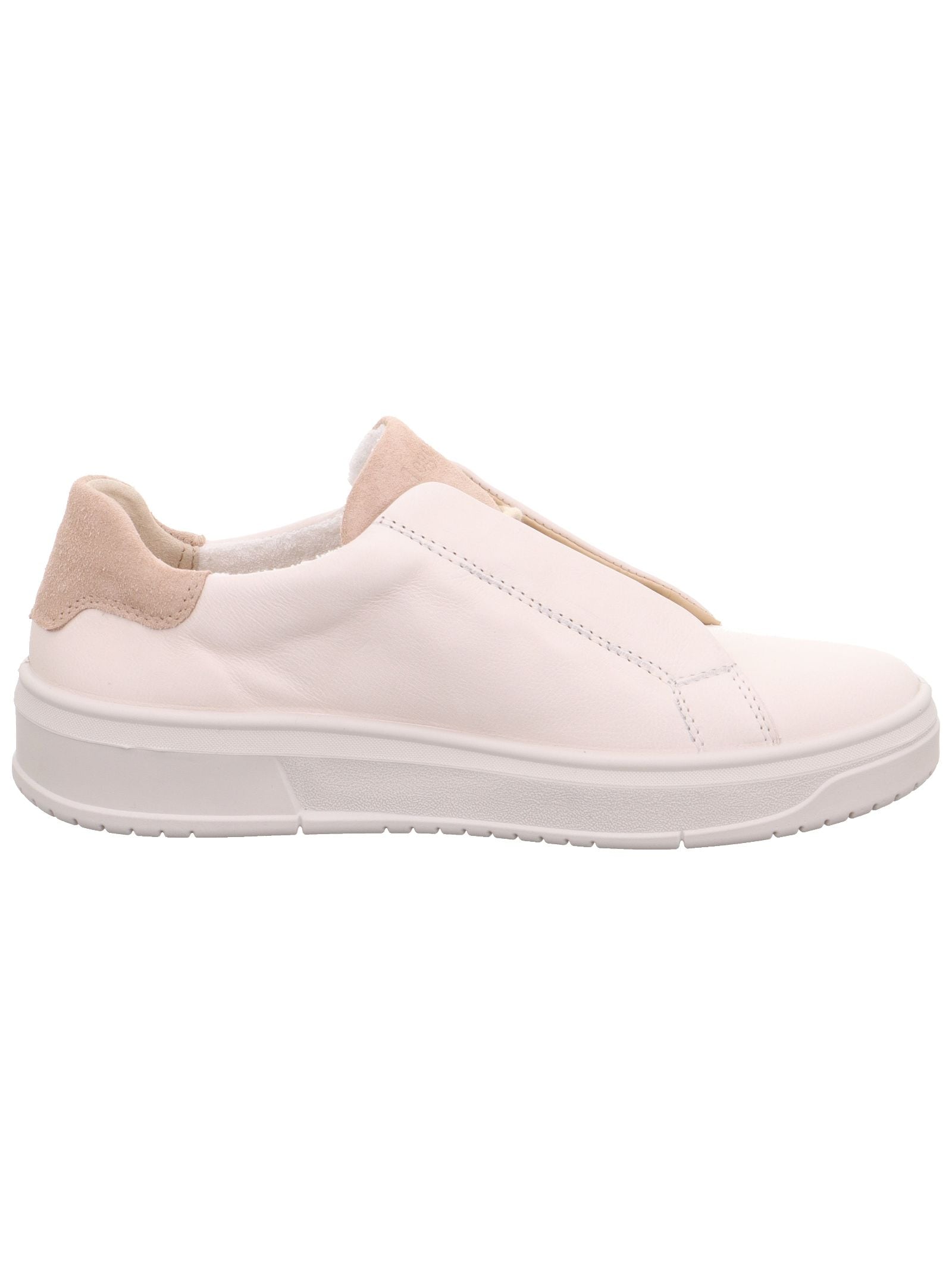 Legero Sneaker »Legero Sneaker Nappaleder«