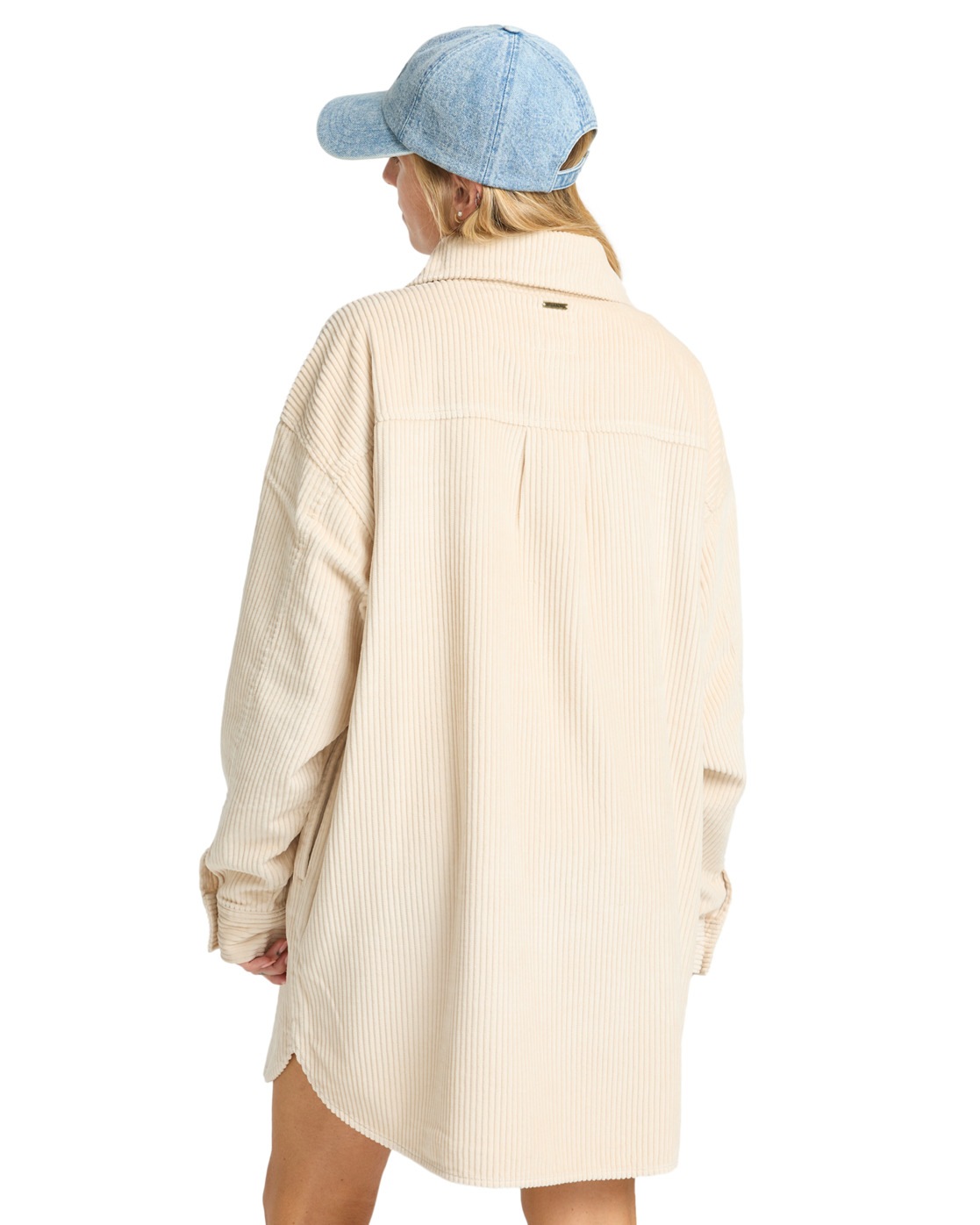 Billabong Sommerkleid "Winter Ocean" günstig online kaufen