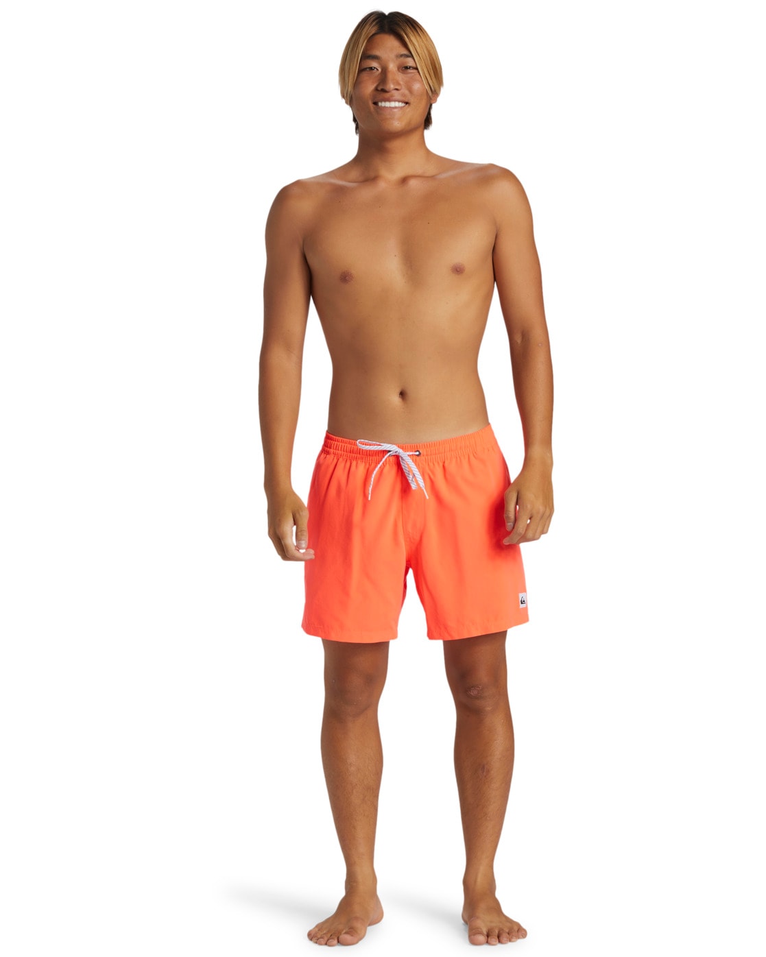 Quiksilver Boardshorts »Everyday Solid Volley 15"«