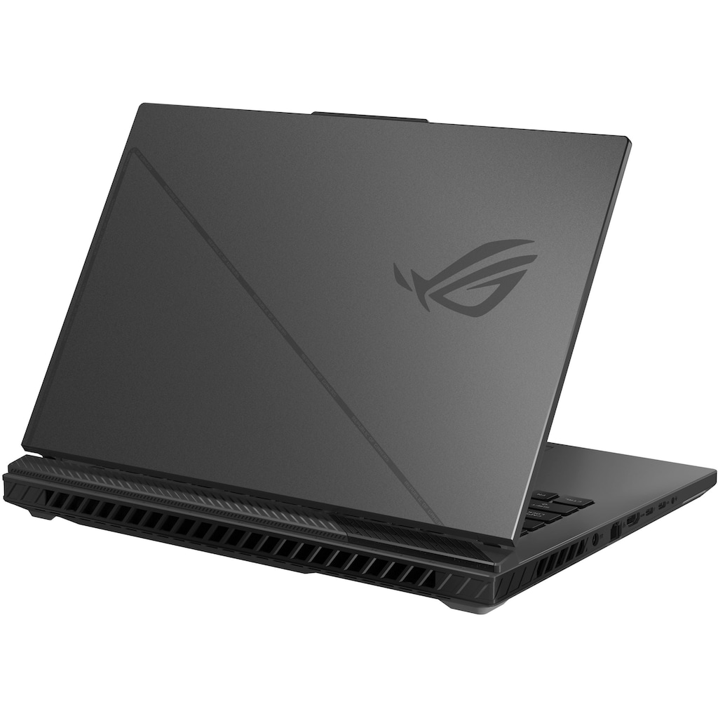 Asus Gaming-Notebook »ASUS ROG Strix G16 Gaming-Notebook«, 40,6 cm, / 16 Zoll, Intel, Core i7, GeForce RTX 4050, 1000 GB SSD