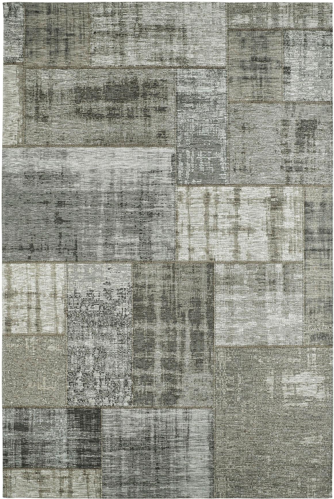 Obsession Teppich »My Gent 751«, rechteckig, Flachgewebe, modernes abstraktes Design