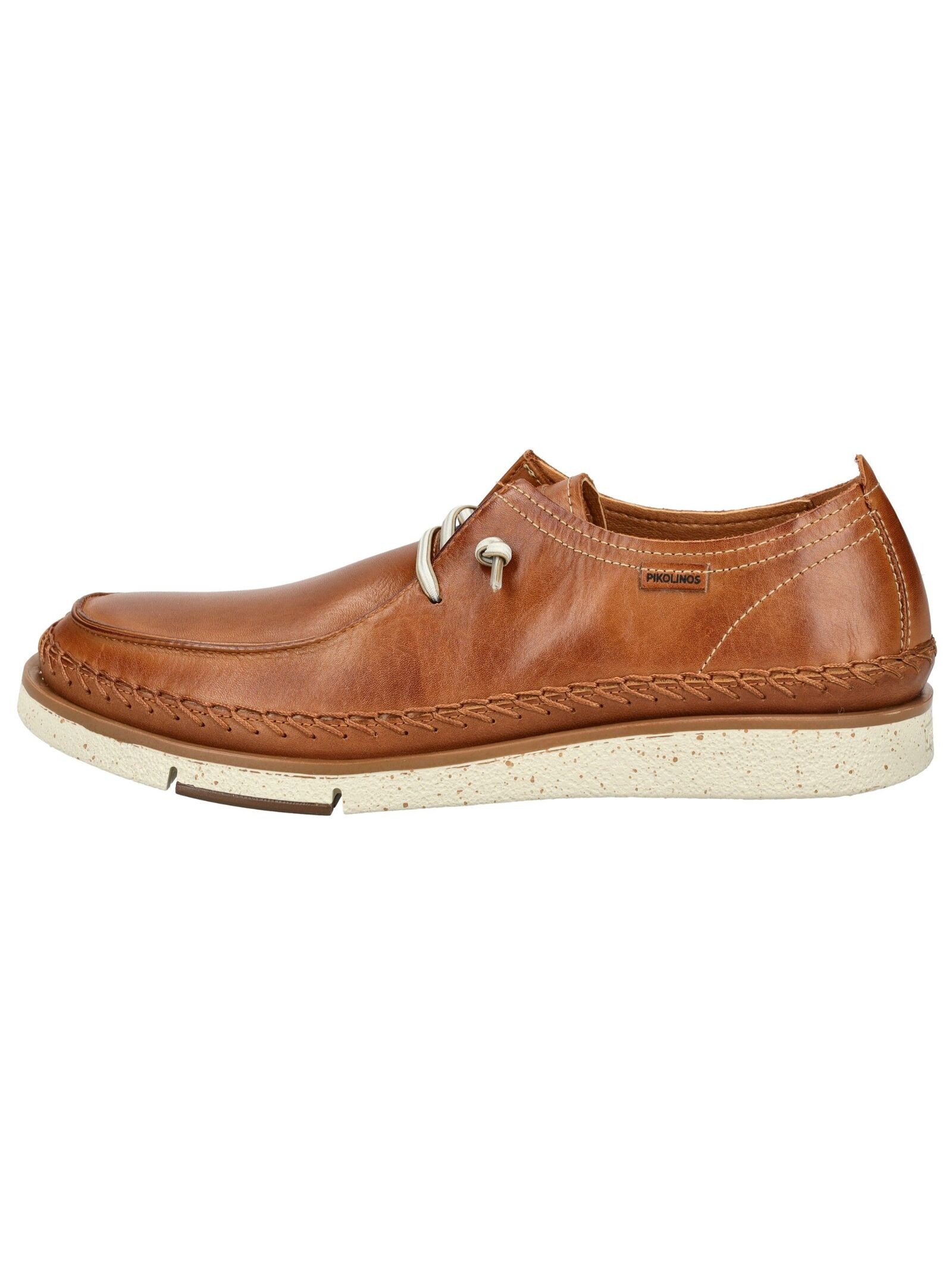 PIKOLINOS Slipper »PIKOLINOS Slipper Leder«