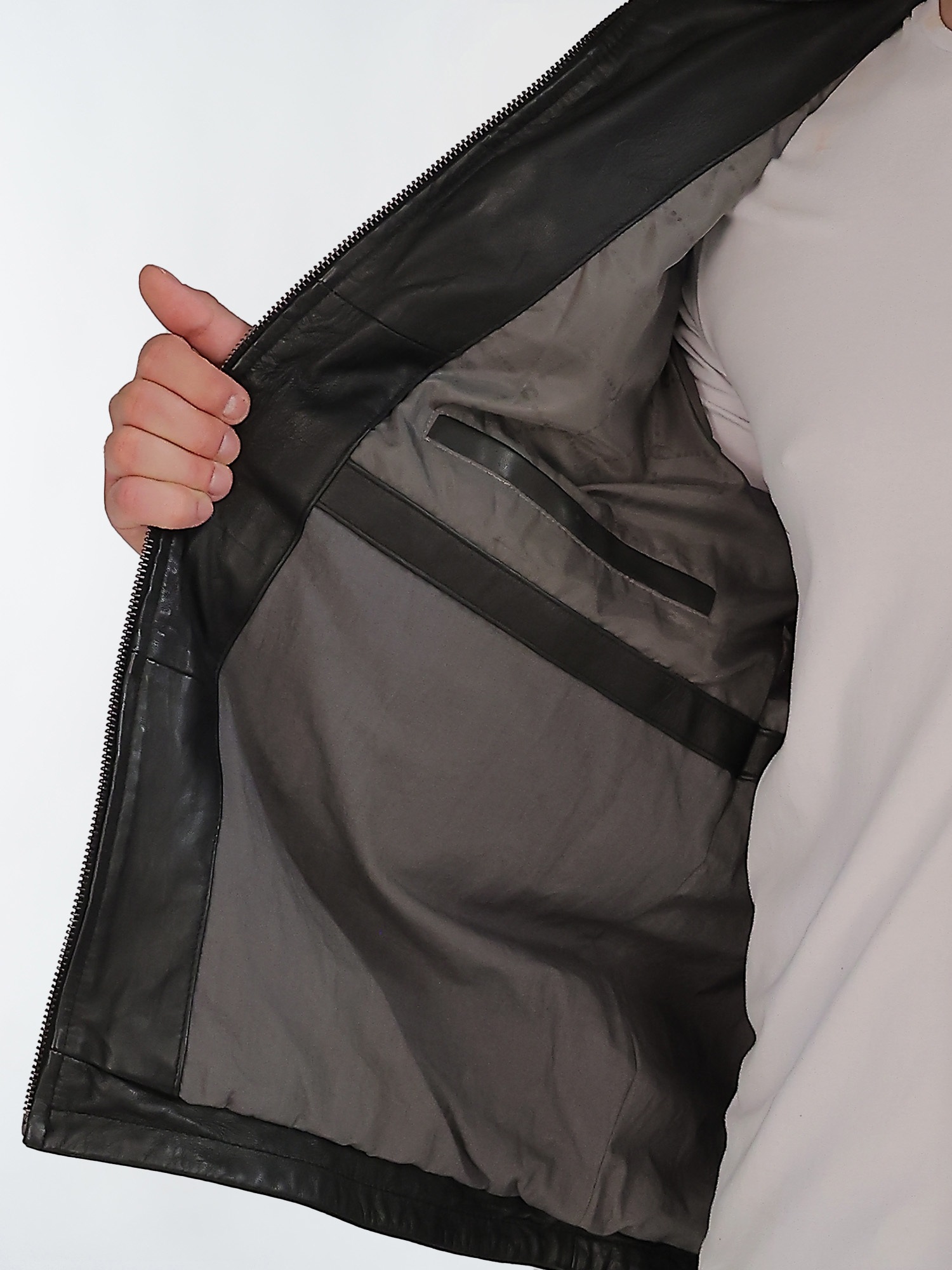 JCC Lederjacke »3102230«
