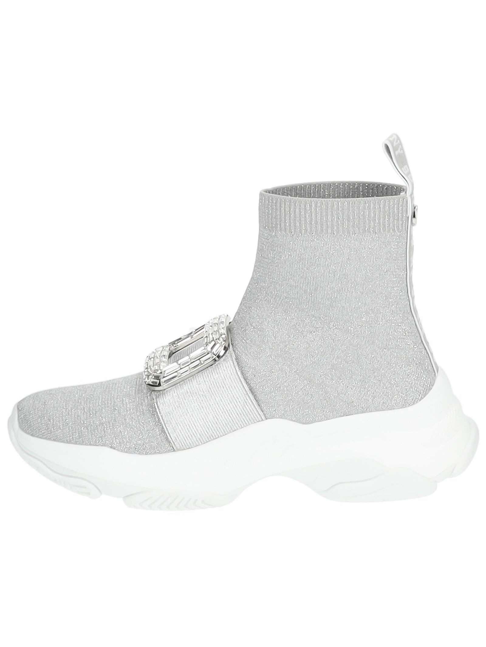 STEVE MADDEN Sneaker "STEVE MADDEN Sneaker Textil" günstig online kaufen