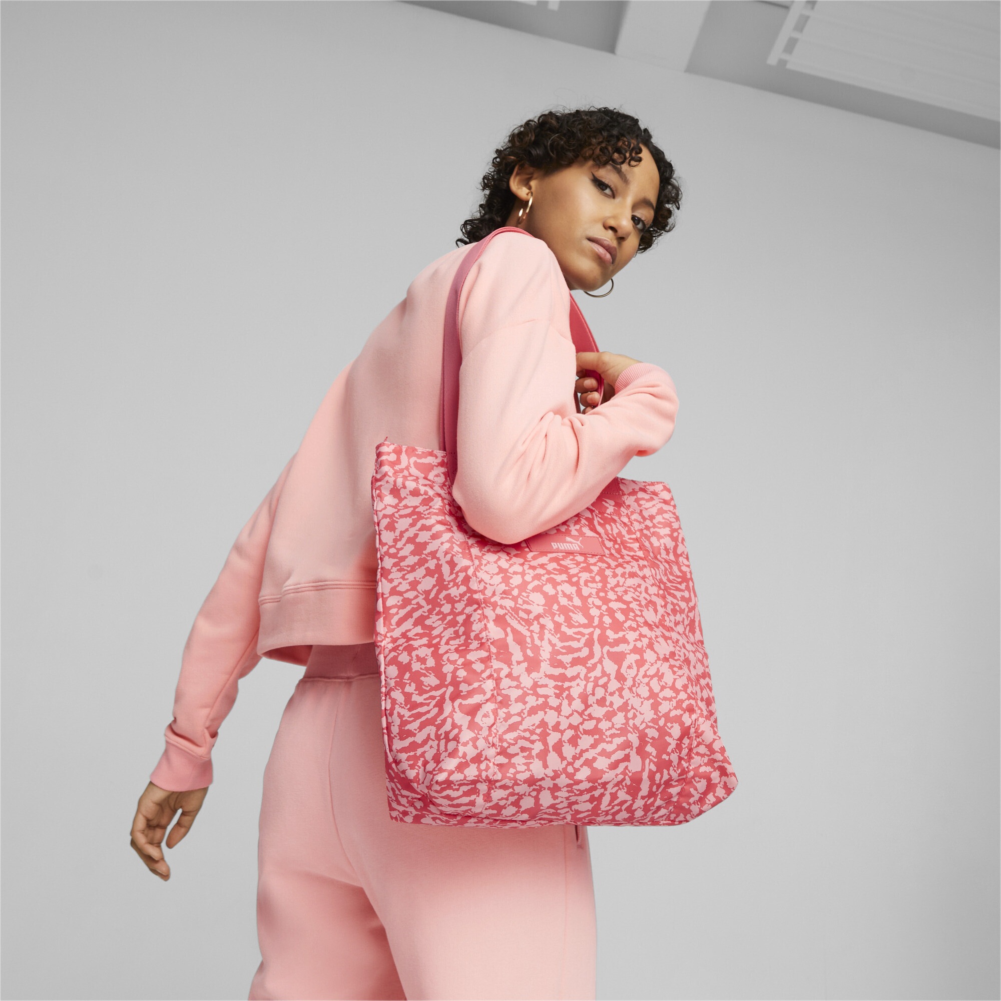 PUMA Shopper »Core Pop Shopper Damen«