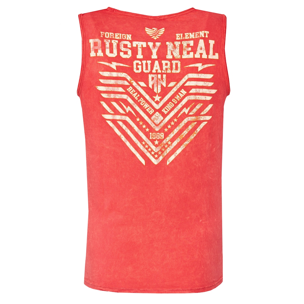 Rusty Neal Tanktop