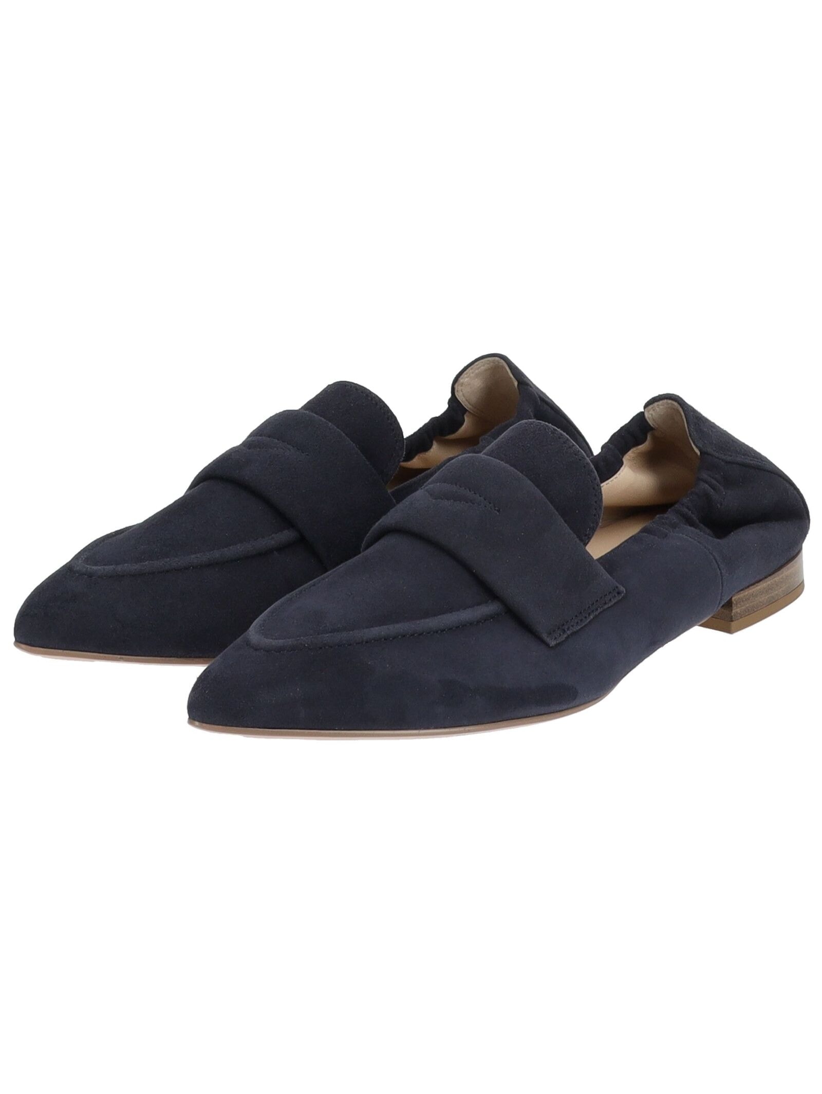 Högl Slipper »Högl Slipper Samt«