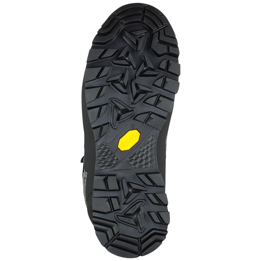 Jack Wolfskin Trekkingschuh »FORCE CREST TEXAPORE MID W«