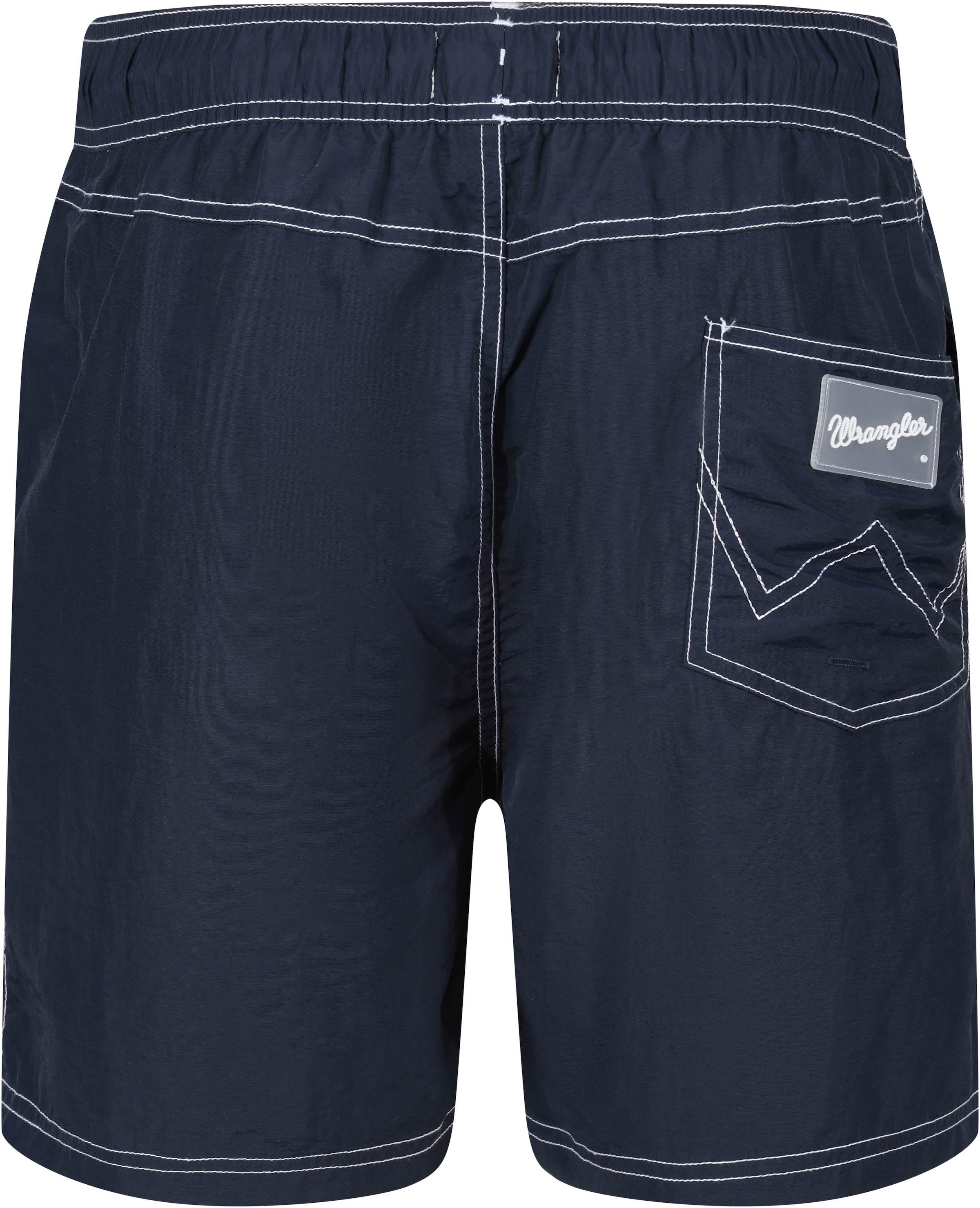 Wrangler Badeshorts ""Lima"", mit elastischem Bund günstig online kaufen