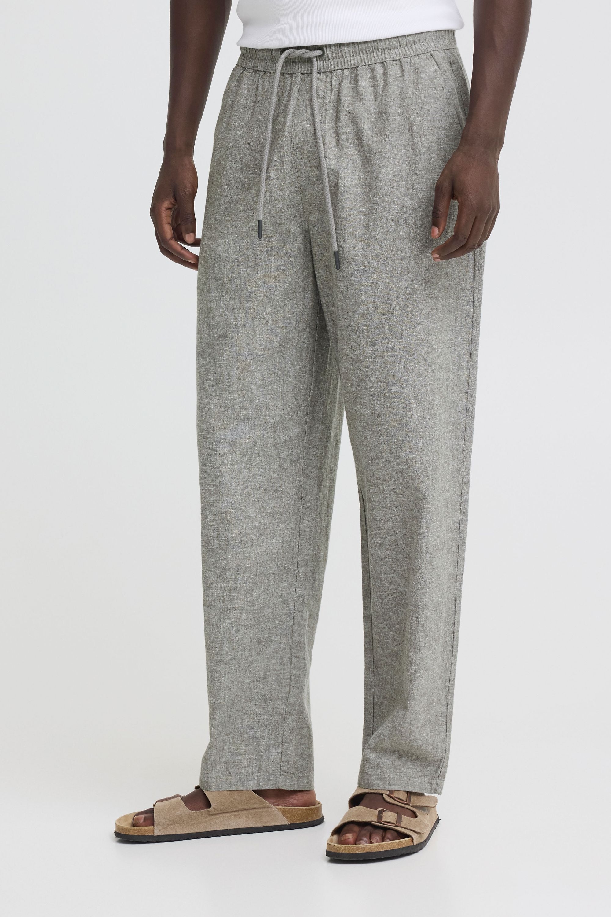 Blend Leinenhose »Leinenhose BHAban Linen Mix«