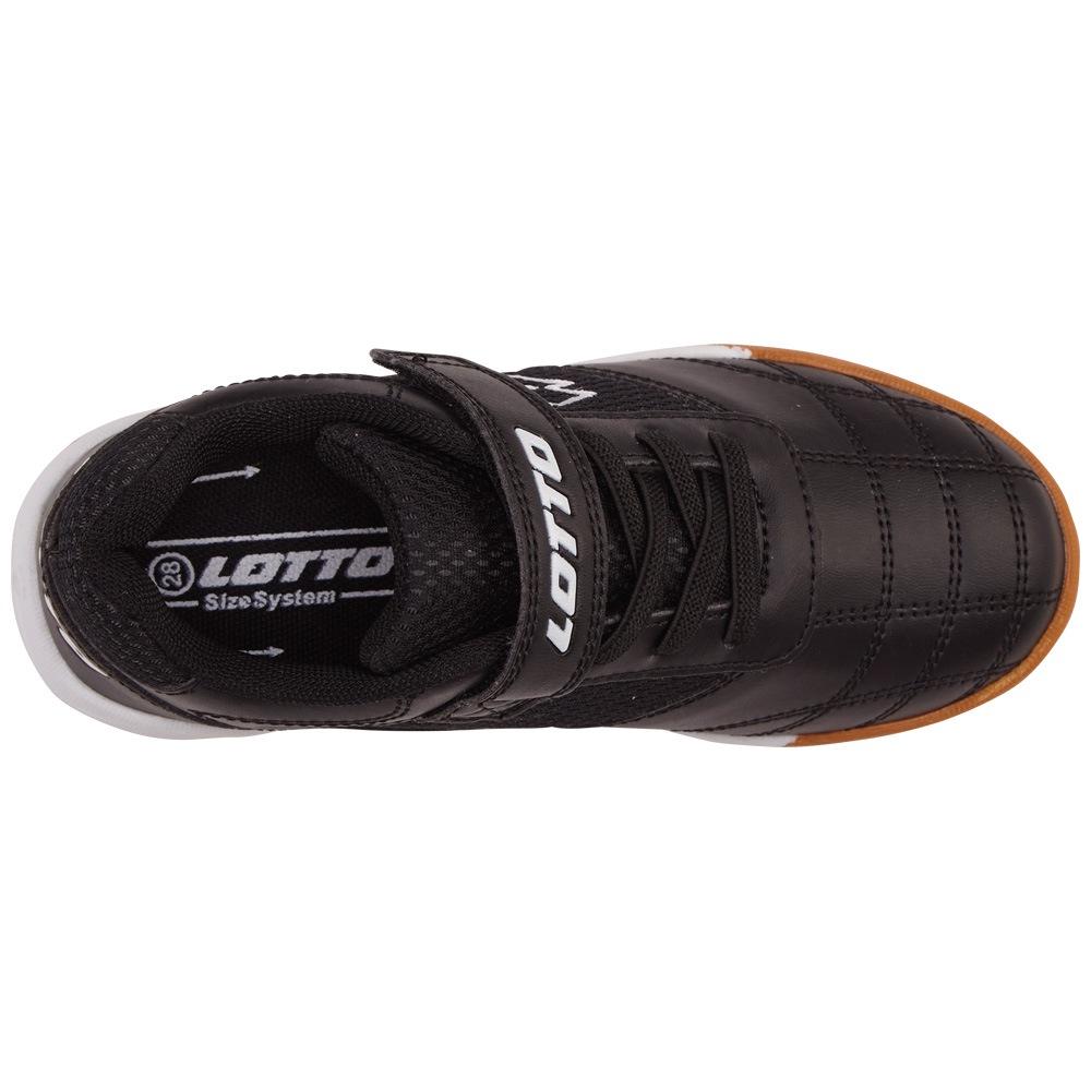 lotto Hallenschuh, - mit nicht-färbender Sohle
