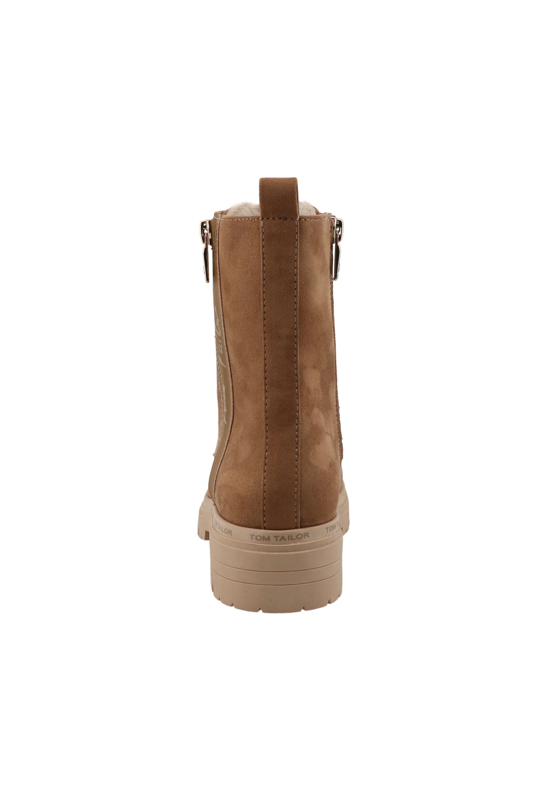 TOM TAILOR Stiefel »Tom Tailor Winter Boots«