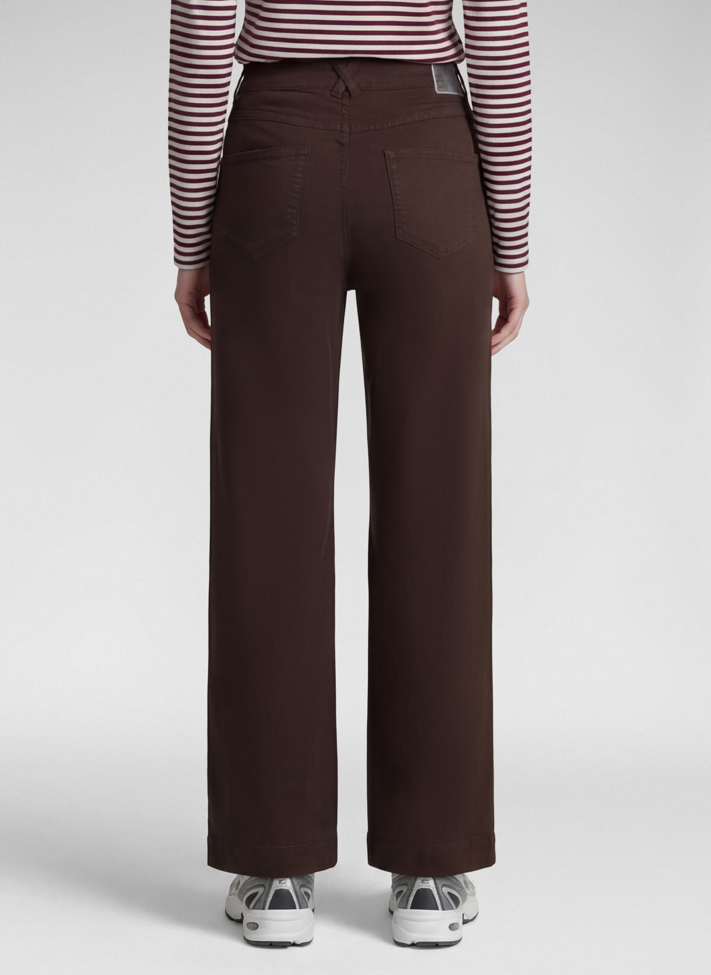 Rabe Jerseyhose »Hose«