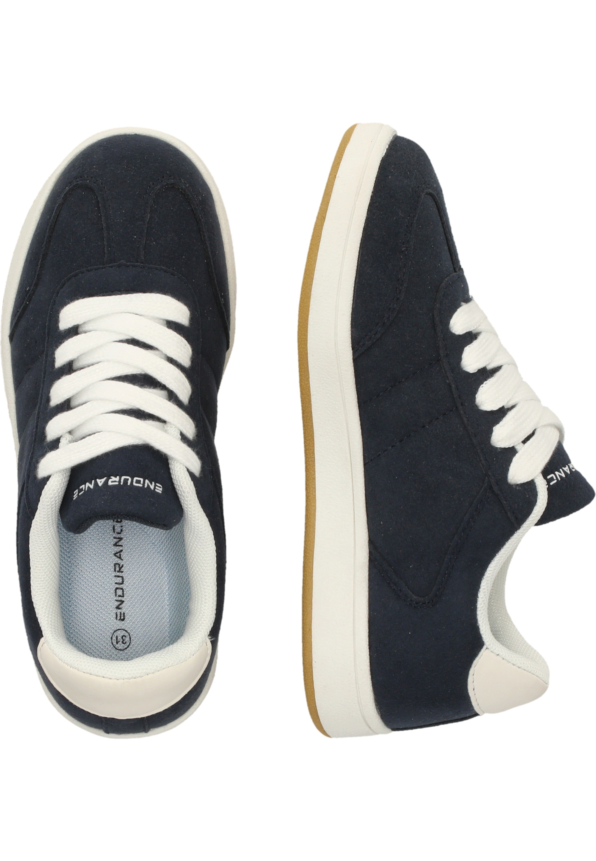 ENDURANCE Sneaker »Aderus«, aus atmungsaktivem Material