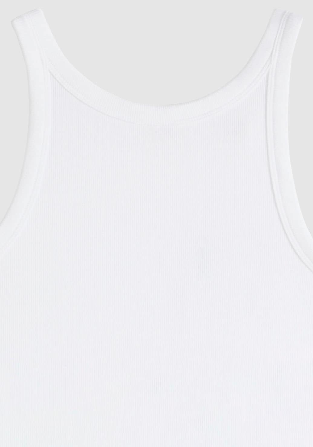 Levi's® Ripptanktop »ESSENTIAL RIBBED TANK« mit eckigem Ausschnitt