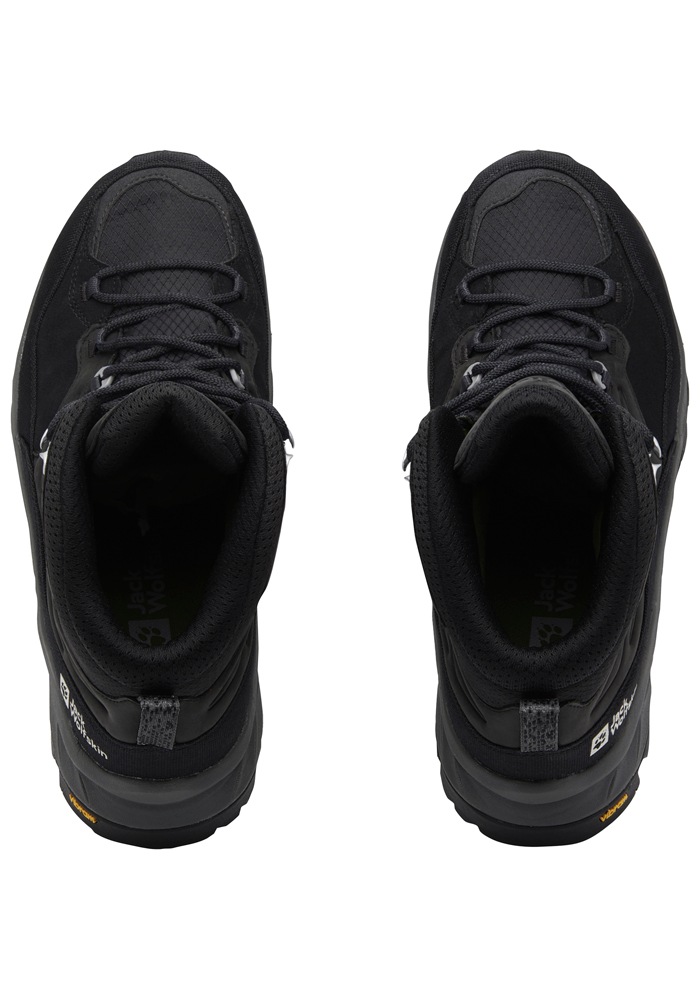 Jack Wolfskin Wanderschuh »CYROX TEXAPORE MID M«