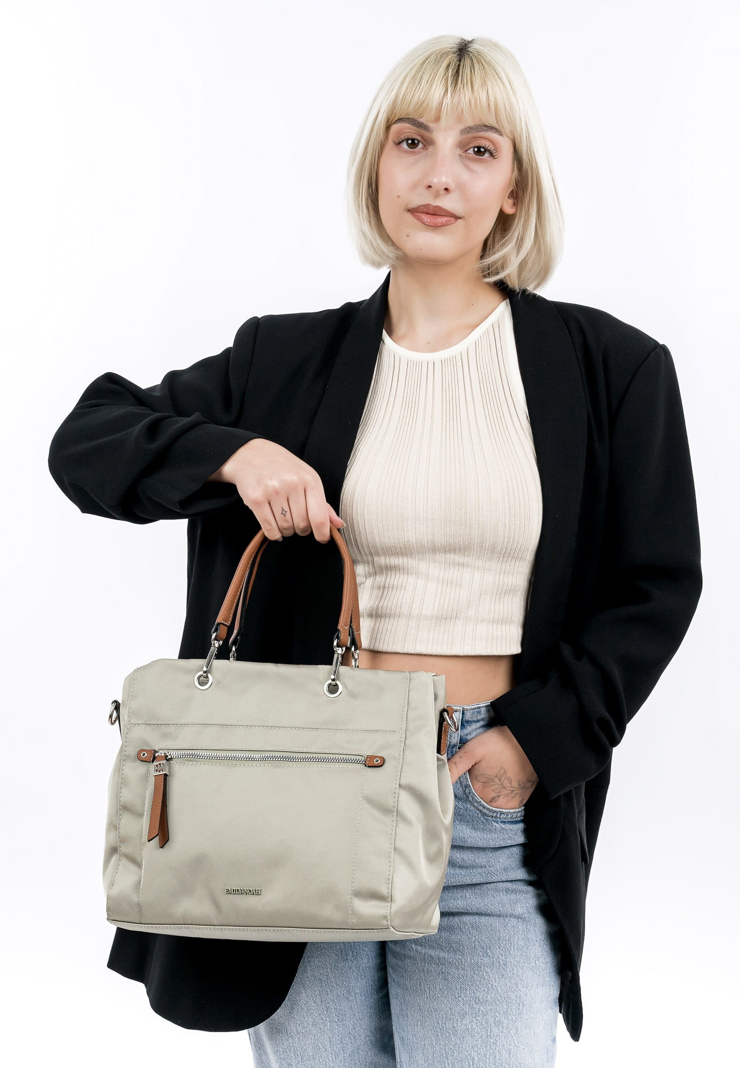 EMILY & NOAH Shopper »Shopper E&N Esther«