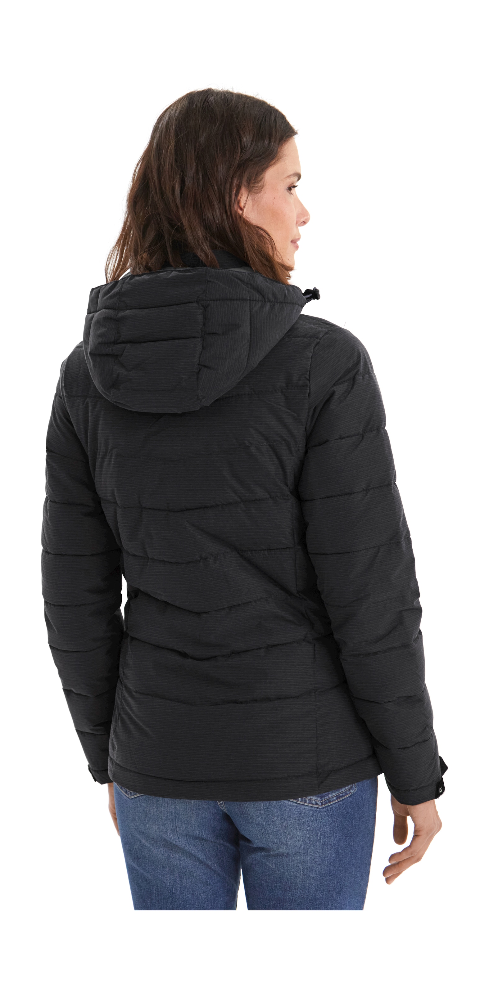Killtec Steppjacke »Skane WMN Quilted JCKT A«