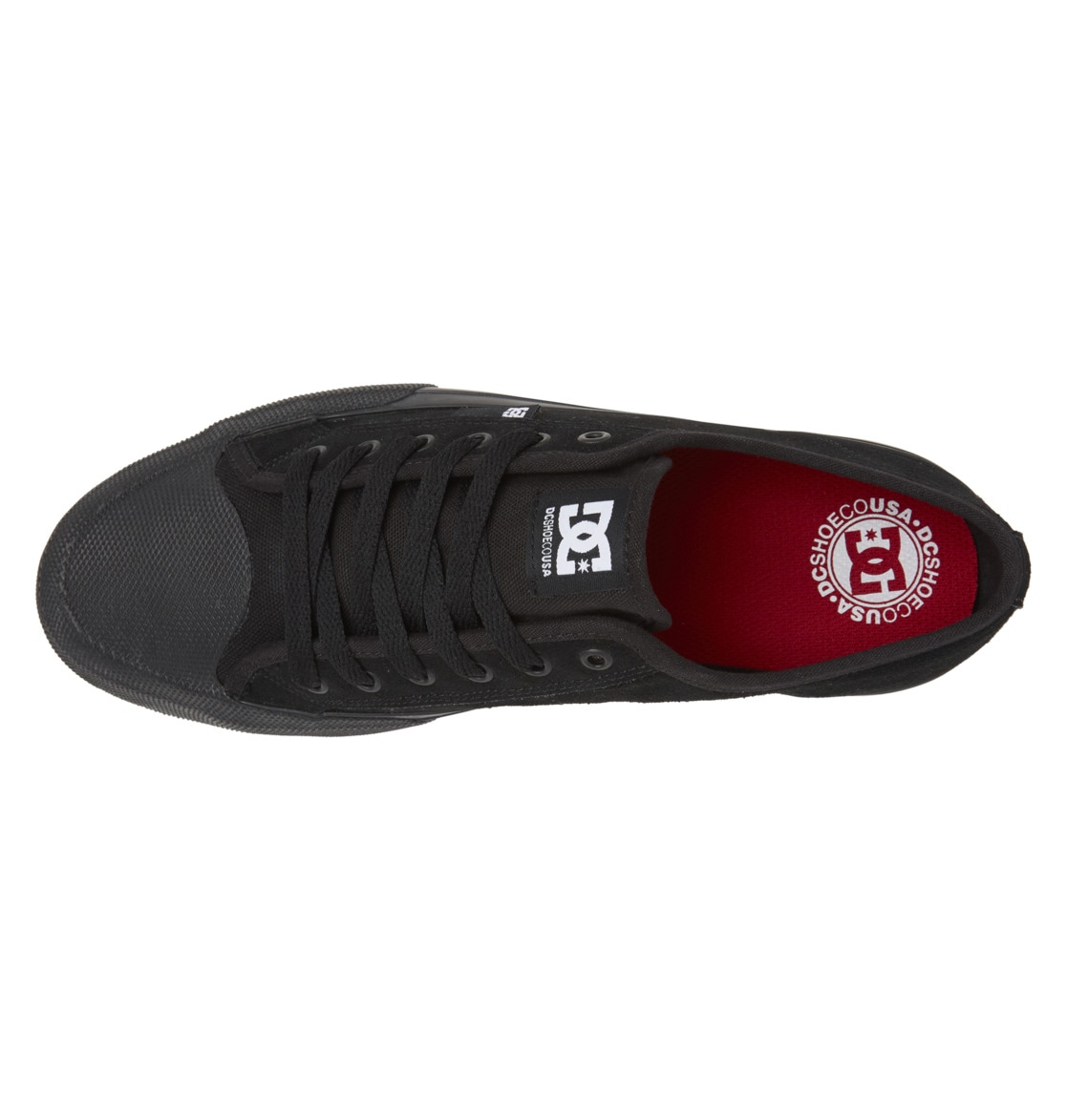 DC Shoes Skateschuh »Manual RT S«