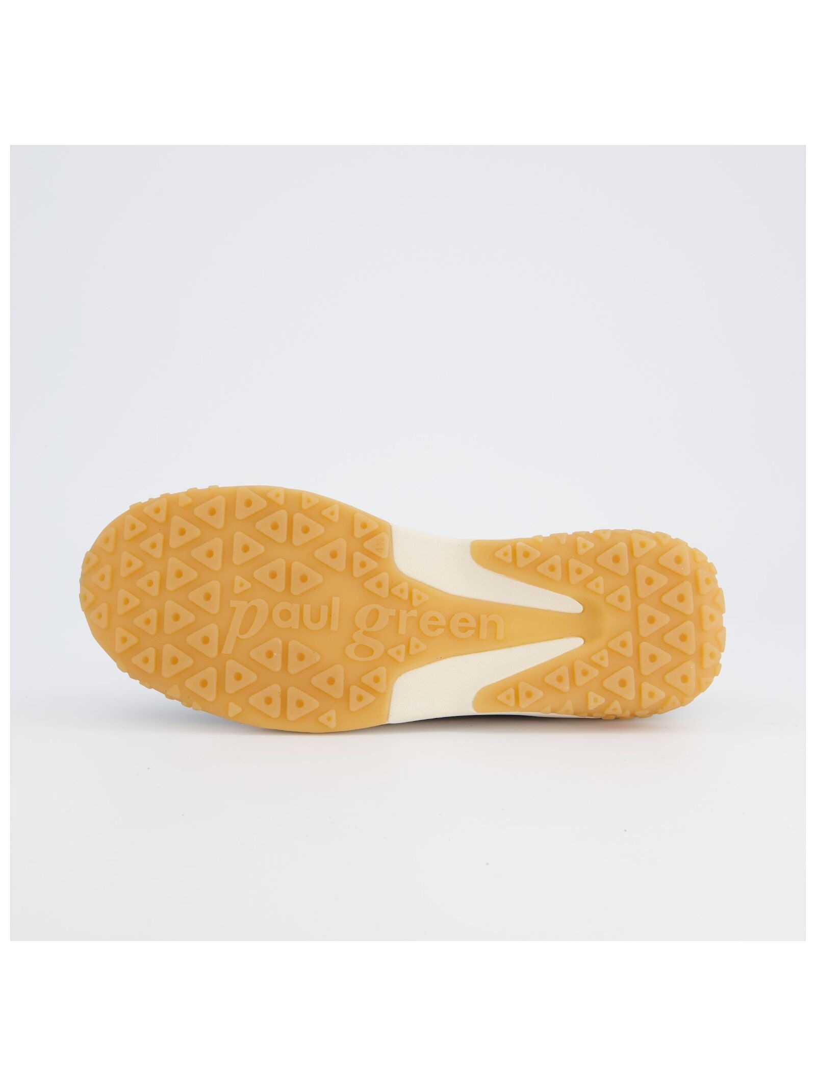 Paul Green Sneaker »Paul Green Sneaker Leder«