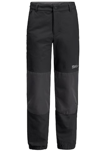 Outdoorhose »RASCAL WINTER PANTS K«