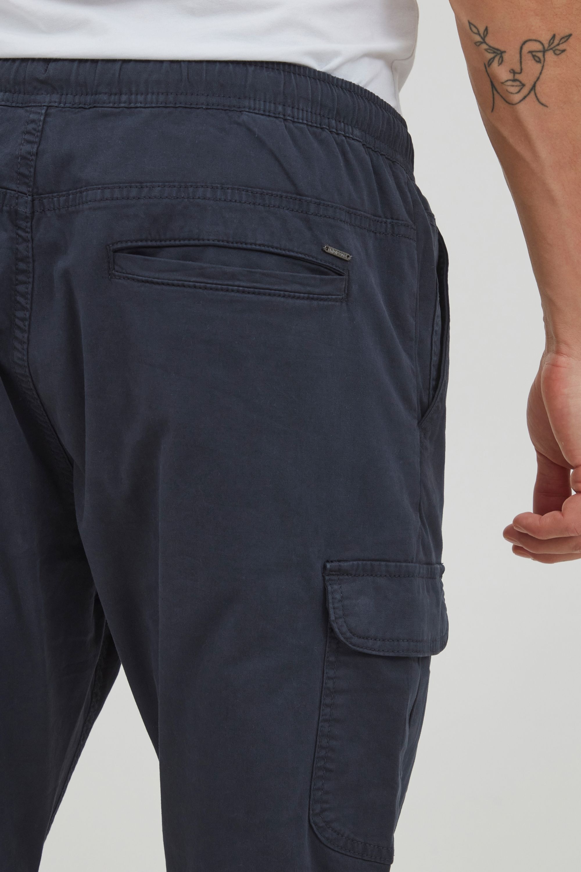 Indicode Cargohose »Cargohose IDGilmat«