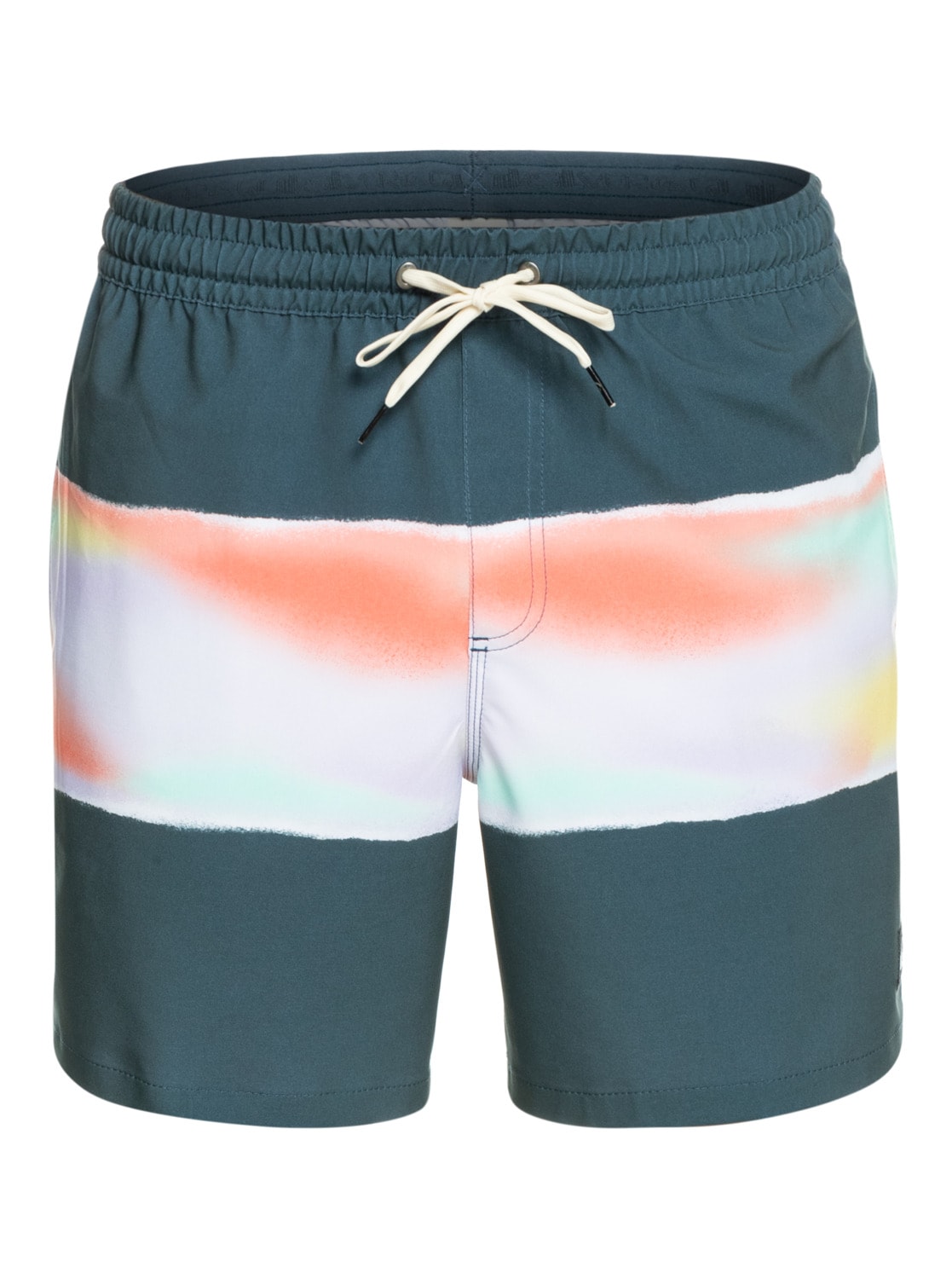 Quiksilver Badeshorts "Surfsilk Air-Brush 17""