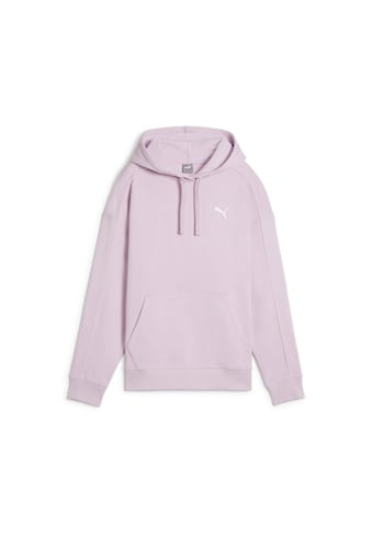 PUMA Hoodie »HER Hoodie Damen«